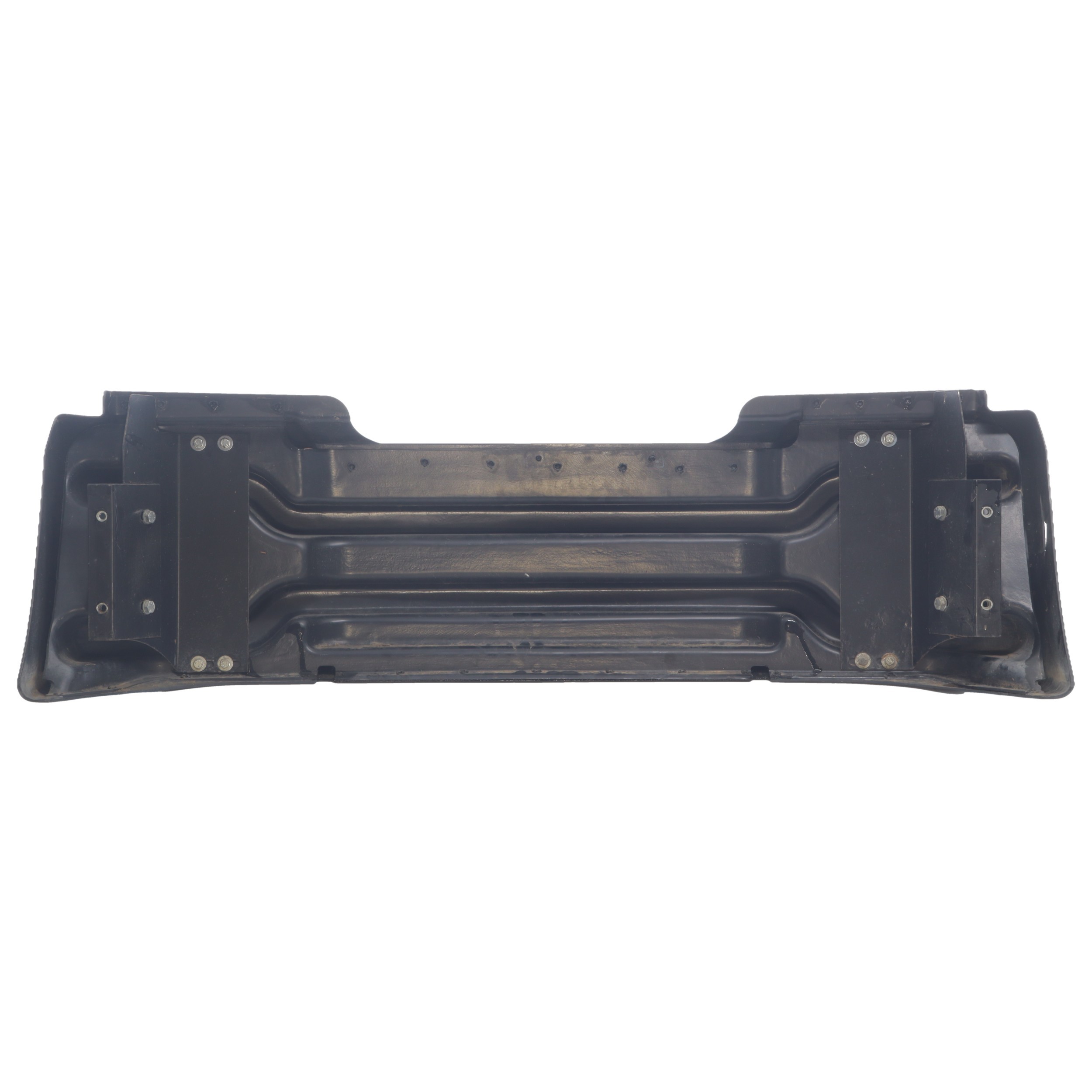 Pare choc avant pour GOUPIL G3 Pare choc avant pour GOUPIL G3