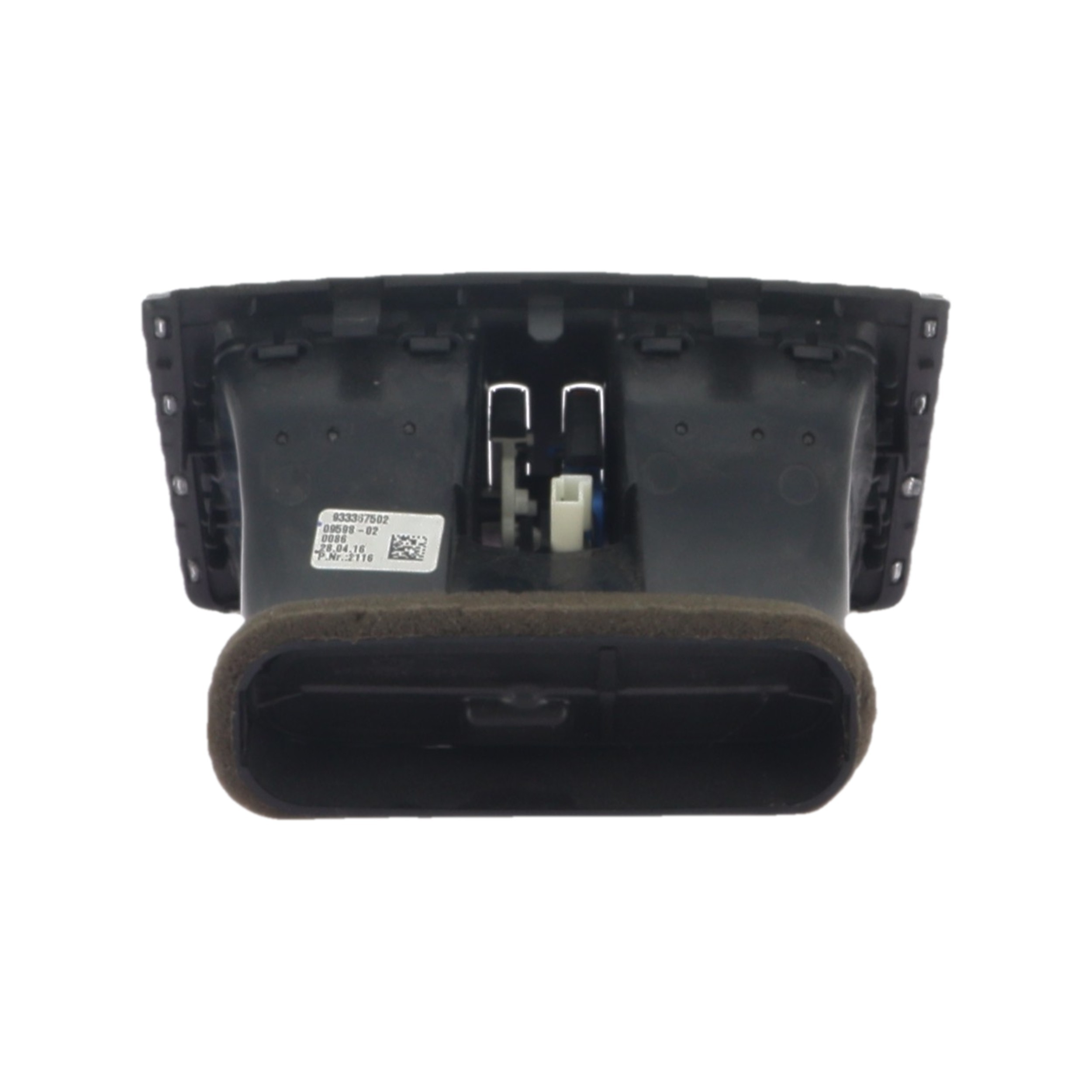 Aerateur tableau de bord pour BMW SERIE 4 F82 COUPE PHASE 1 Aerateur tableau de bord pour BMW SERIE 4 F82 COUPE PHASE 1