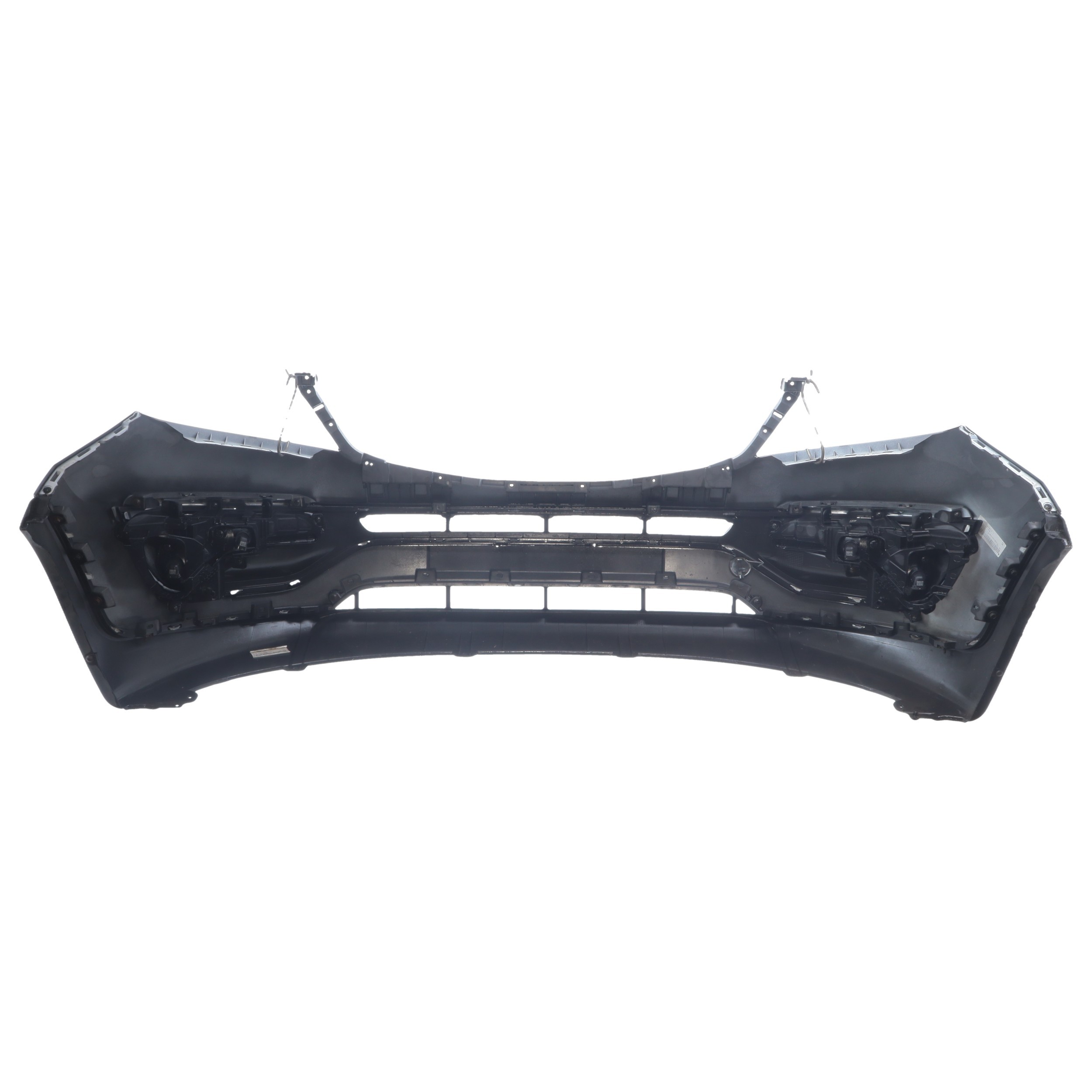 Pare choc avant pour KIA SPORTAGE 3 PHASE 1 Pare choc avant pour KIA SPORTAGE 3 PHASE 1