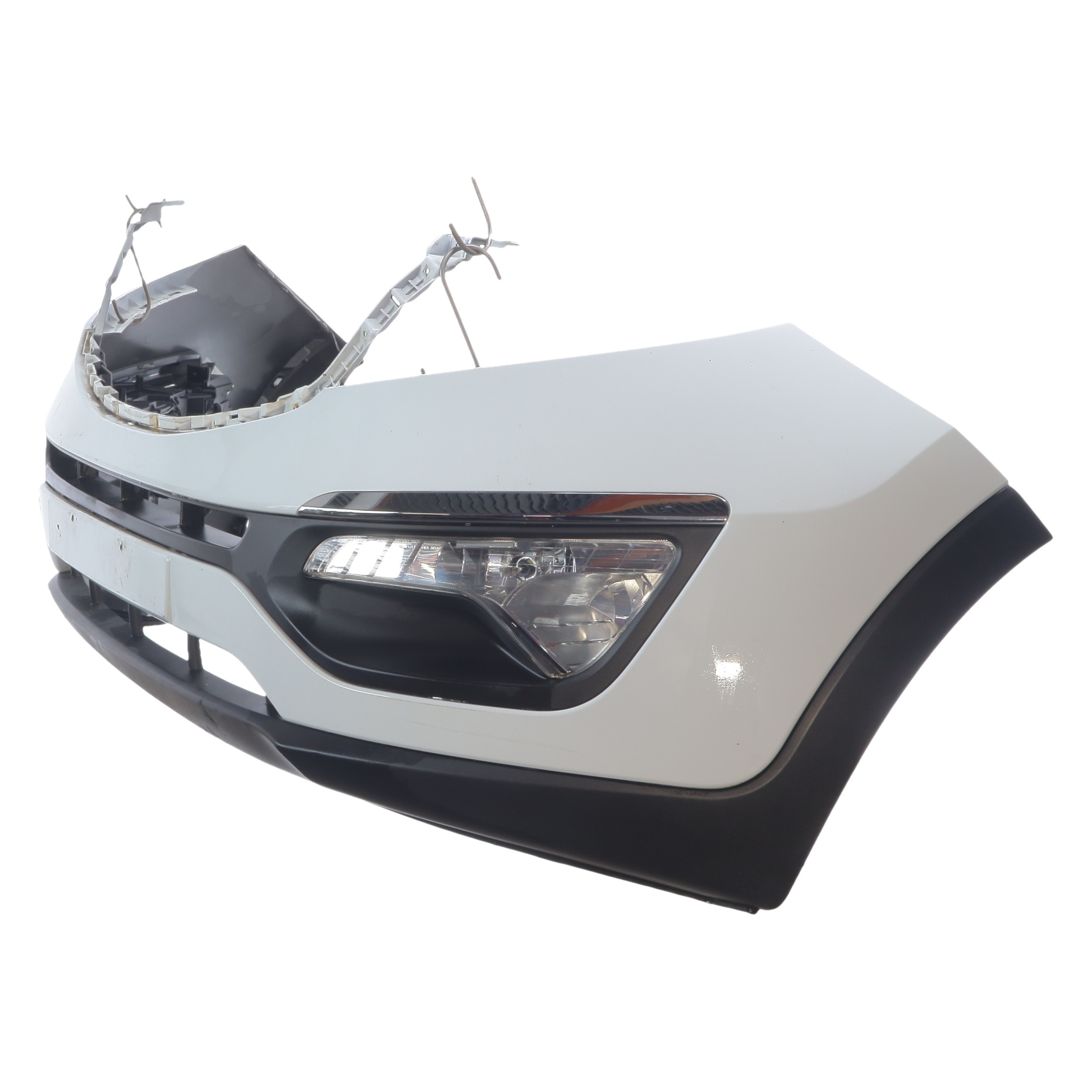 Pare choc avant pour KIA SPORTAGE 3 PHASE 1 Pare choc avant pour KIA SPORTAGE 3 PHASE 1