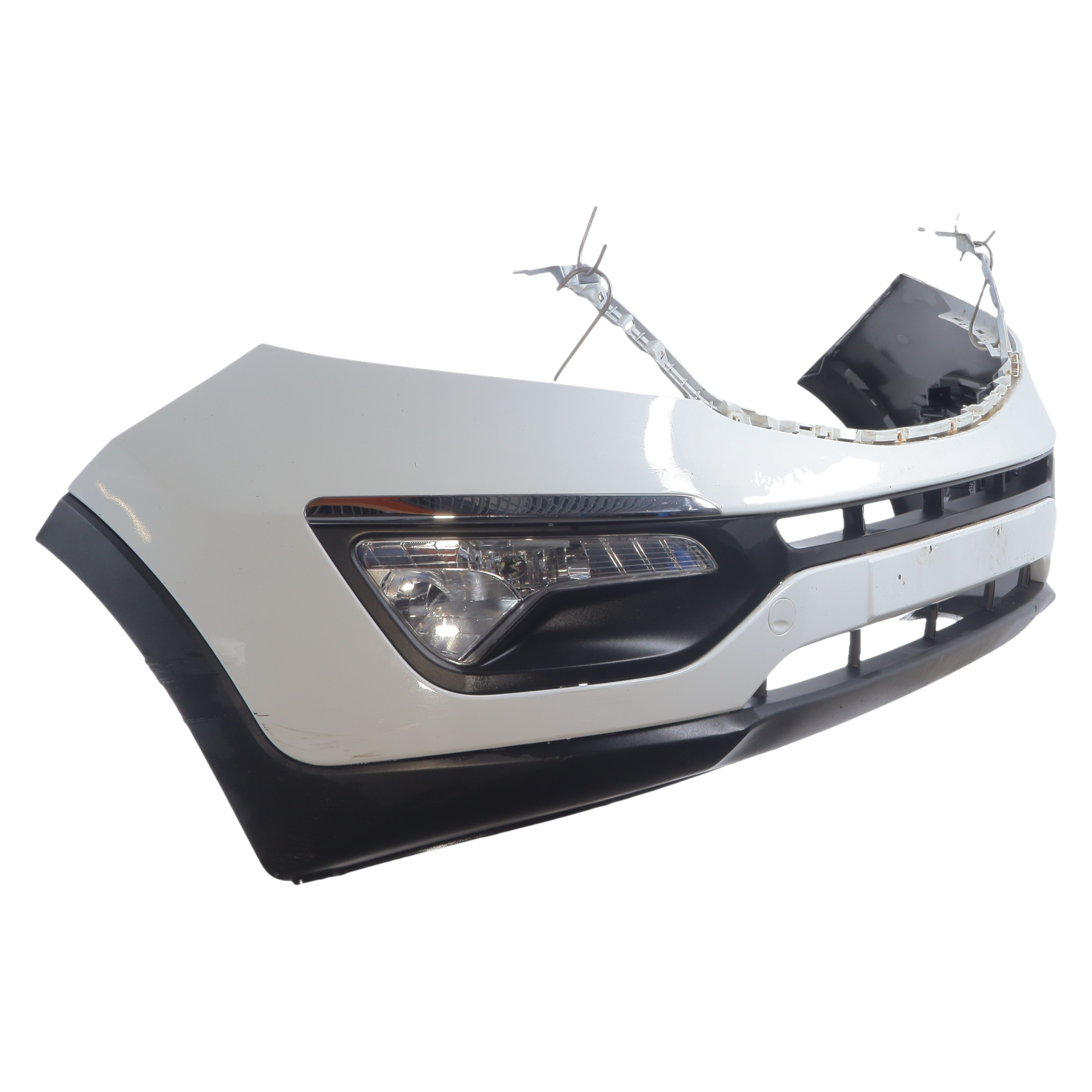 Pare choc avant pour KIA SPORTAGE 3 PHASE 1 Pare choc avant pour KIA SPORTAGE 3 PHASE 1