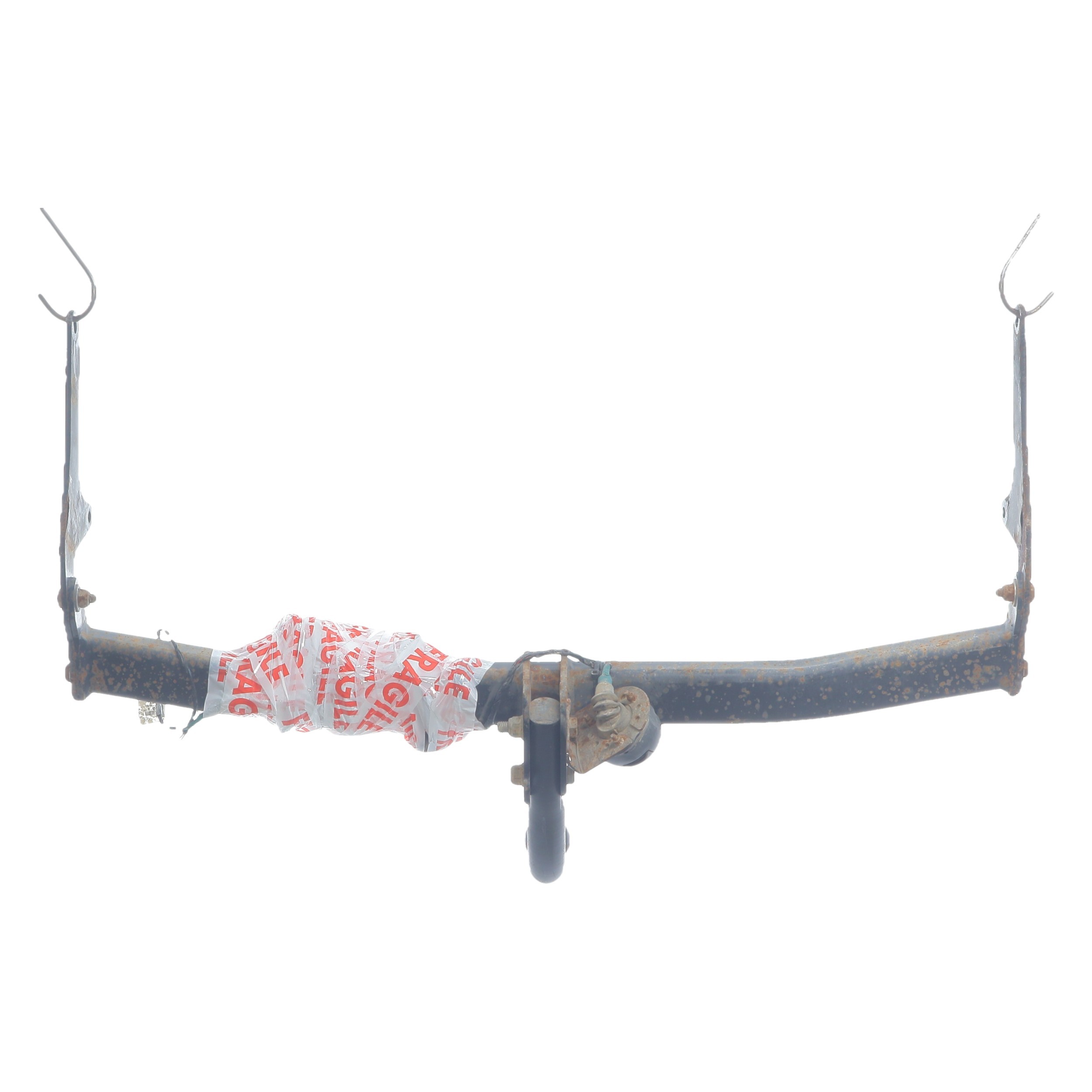 Attelage (boule de remorquage) pour RENAULT CLIO 3 PHASE 2 Attelage (boule de remorquage) pour RENAULT CLIO 3 PHASE 2