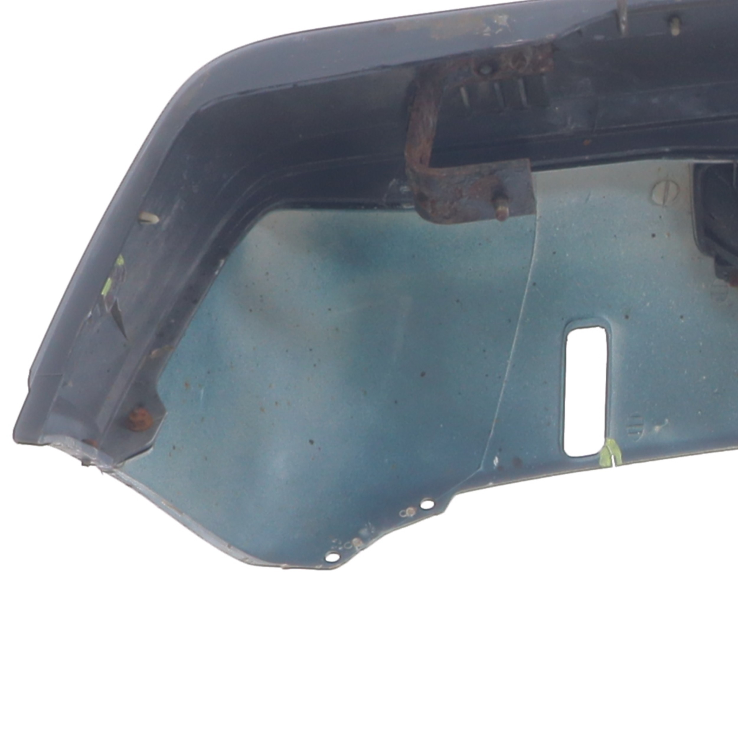Pare choc arriere pour PEUGEOT 205 PHASE 2 Pare choc arriere pour PEUGEOT 205 PHASE 2