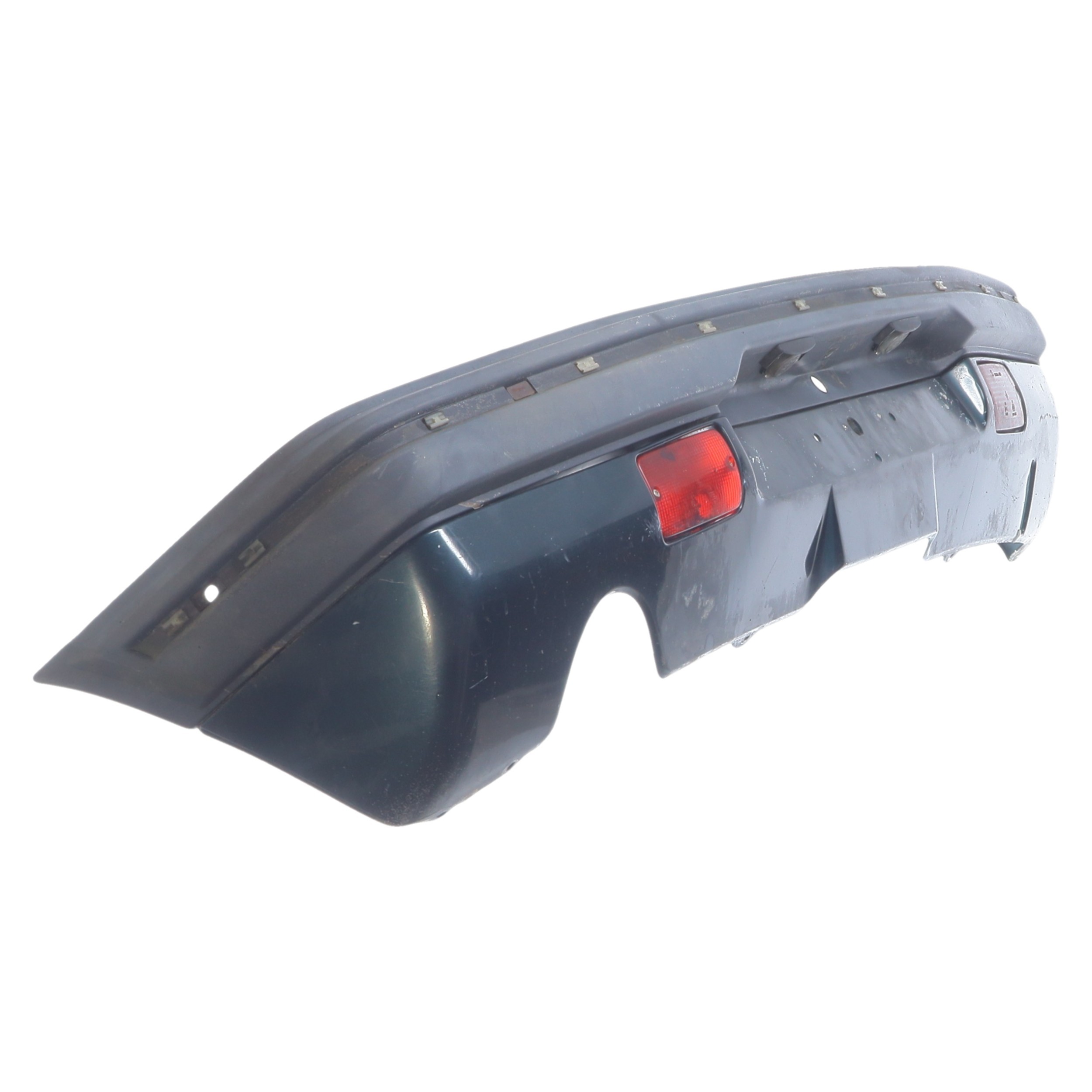 Pare choc arriere pour PEUGEOT 205 PHASE 2 Pare choc arriere pour PEUGEOT 205 PHASE 2