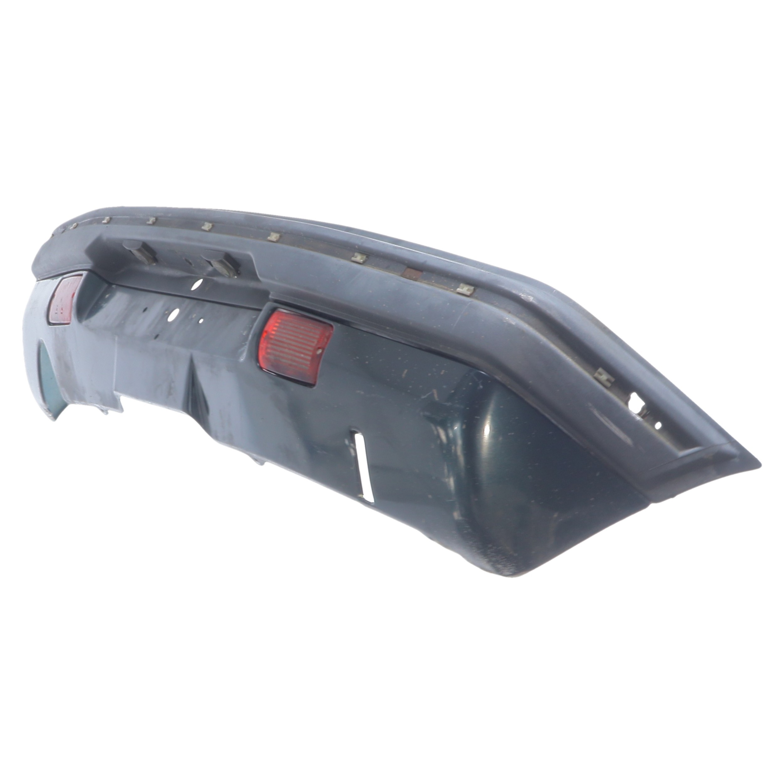 Pare choc arriere pour PEUGEOT 205 PHASE 2 Pare choc arriere pour PEUGEOT 205 PHASE 2