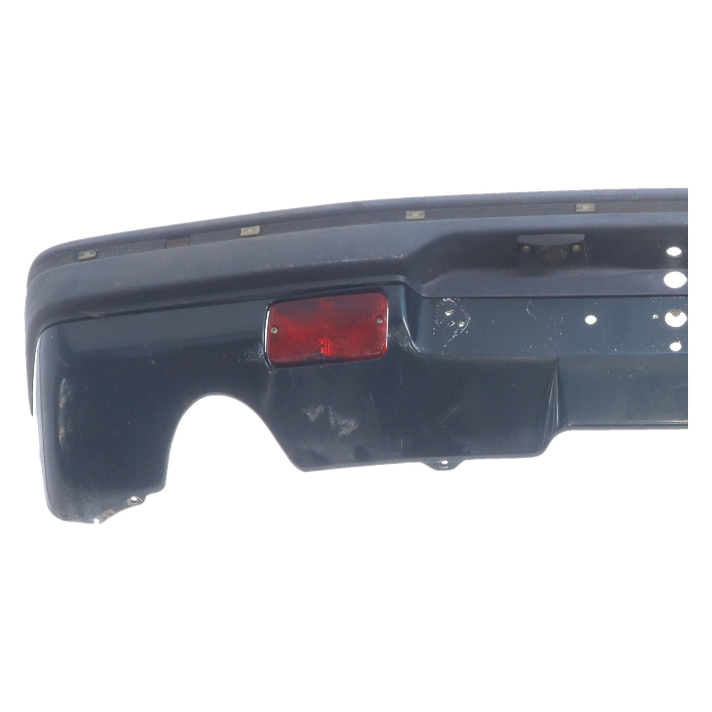 Pare choc arriere pour PEUGEOT 205 PHASE 2 Pare choc arriere pour PEUGEOT 205 PHASE 2