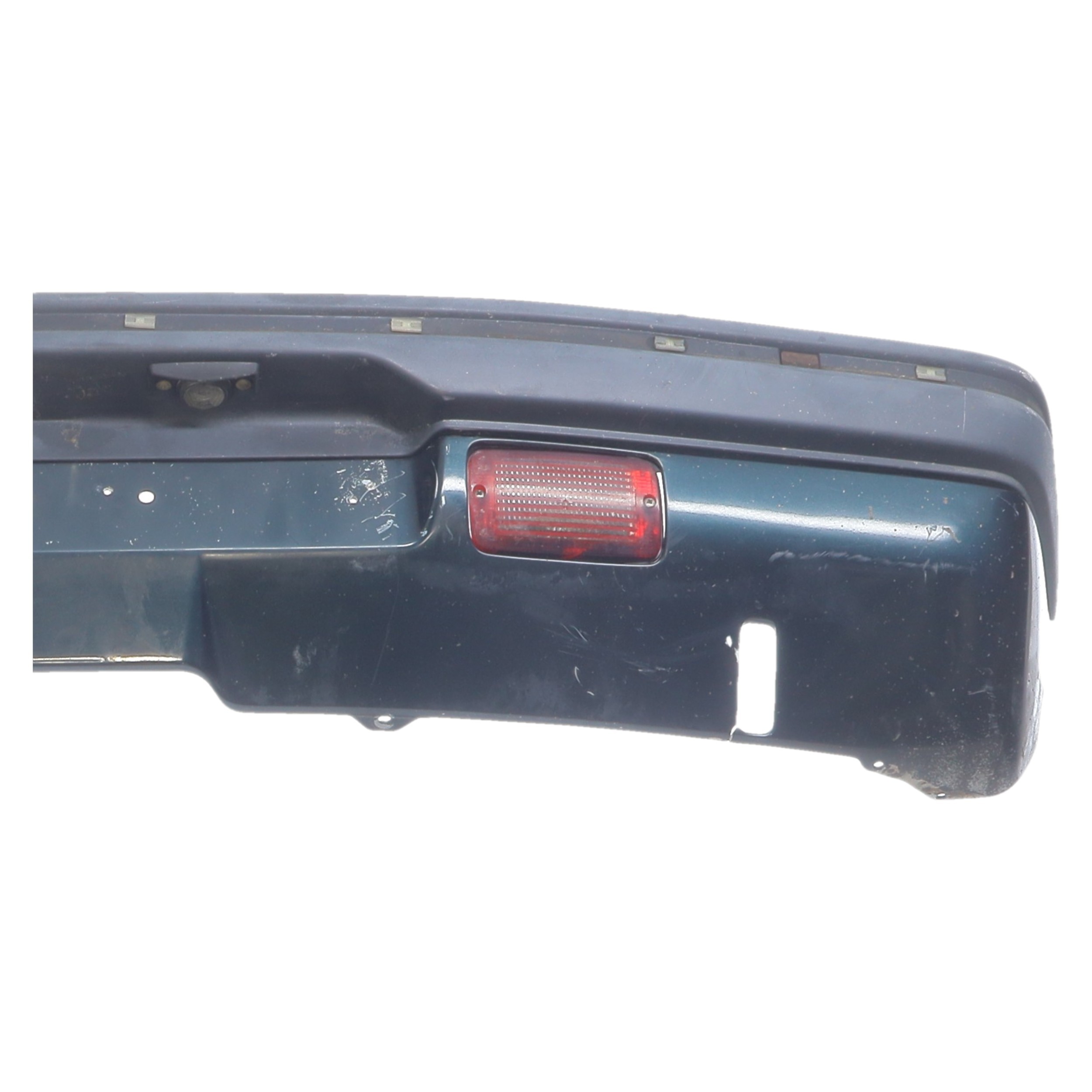 Pare choc arriere pour PEUGEOT 205 PHASE 2 Pare choc arriere pour PEUGEOT 205 PHASE 2