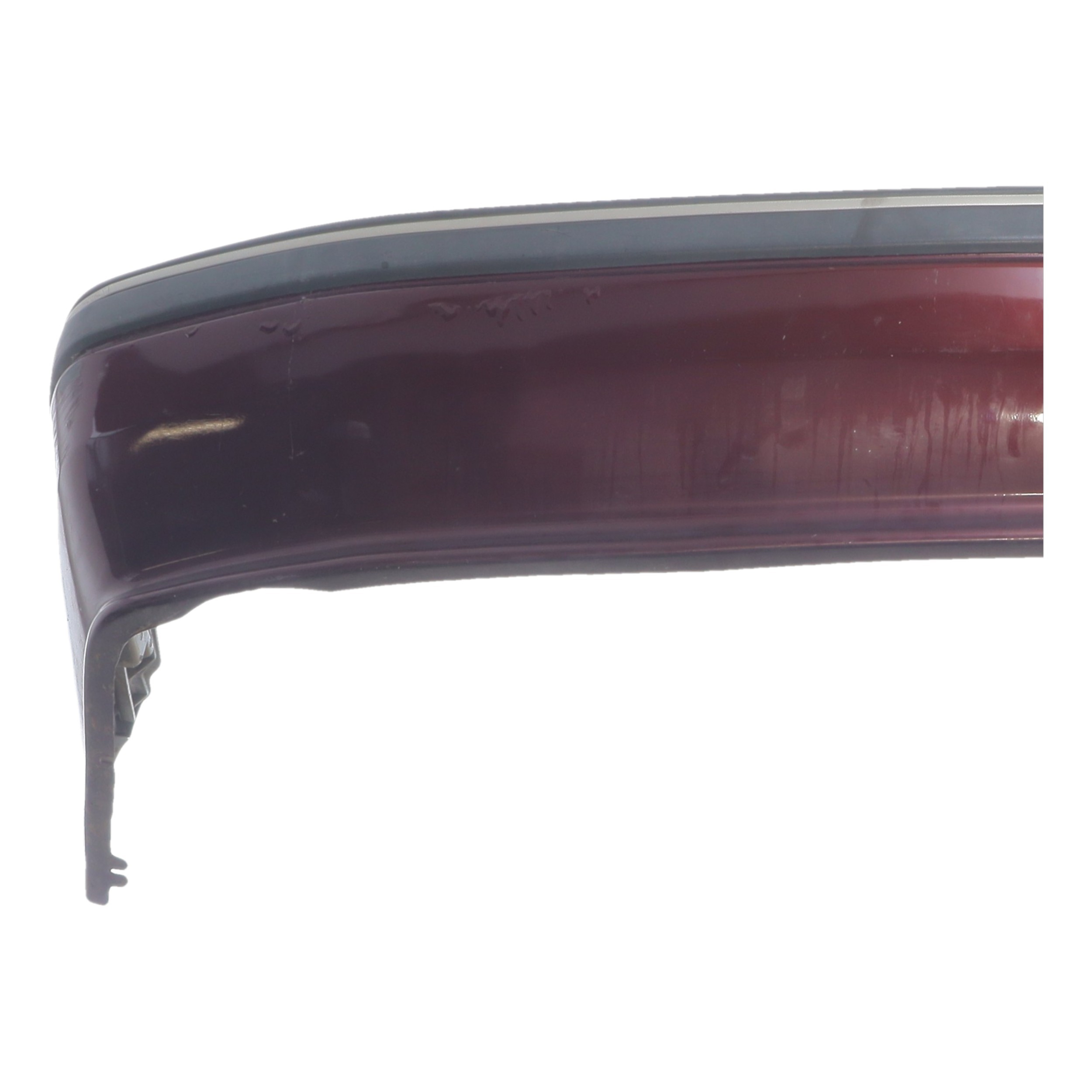 Pare choc arriere pour RENAULT R21 PHASE 2 Pare choc arriere pour RENAULT R21 PHASE 2