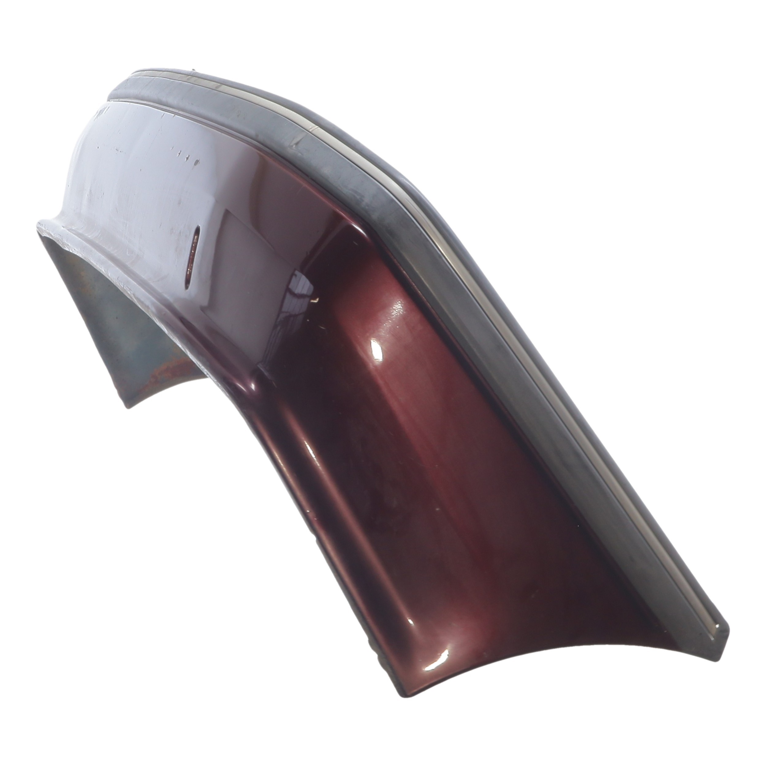 Pare choc arriere pour RENAULT R21 PHASE 2 Pare choc arriere pour RENAULT R21 PHASE 2