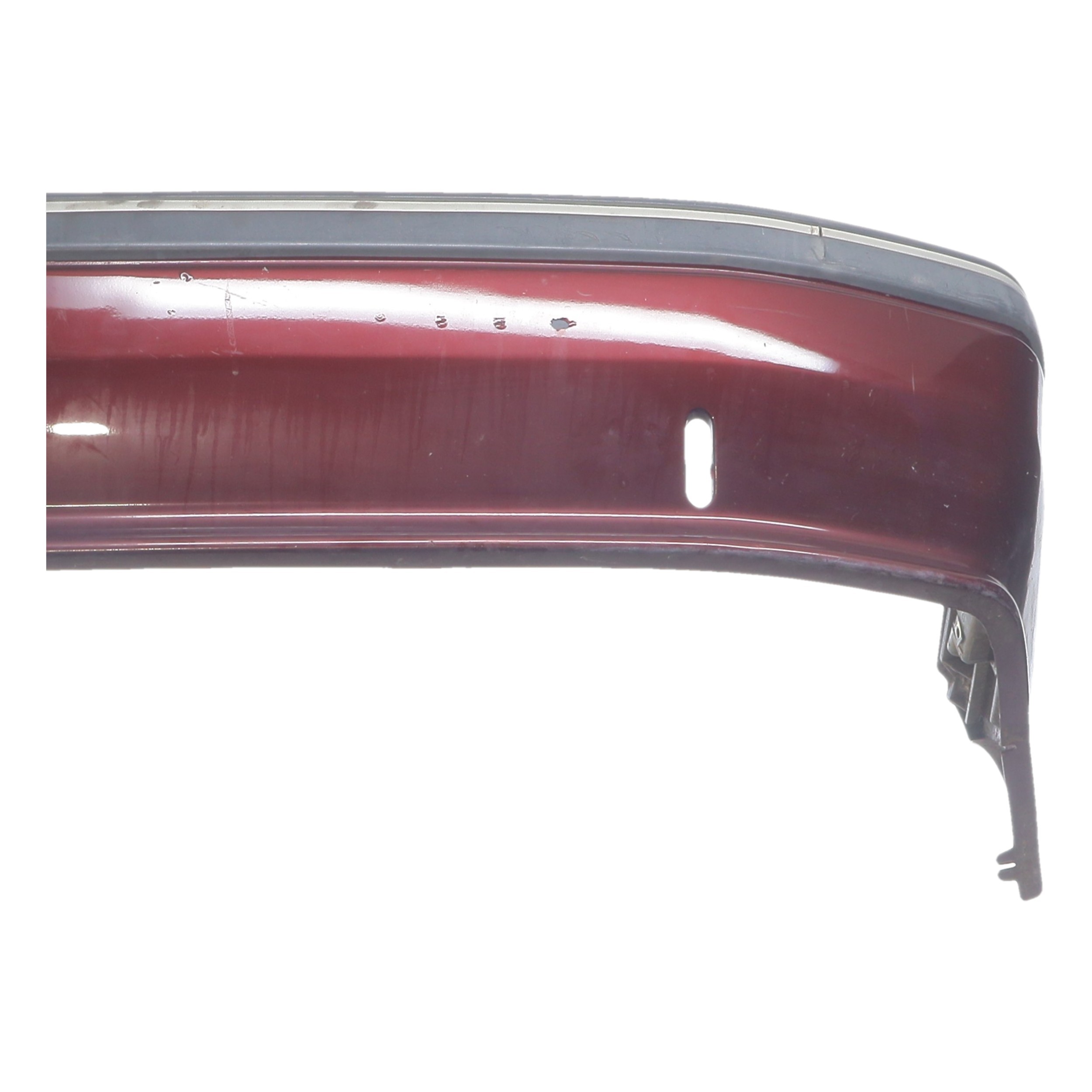 Pare choc arriere pour RENAULT R21 PHASE 2 Pare choc arriere pour RENAULT R21 PHASE 2