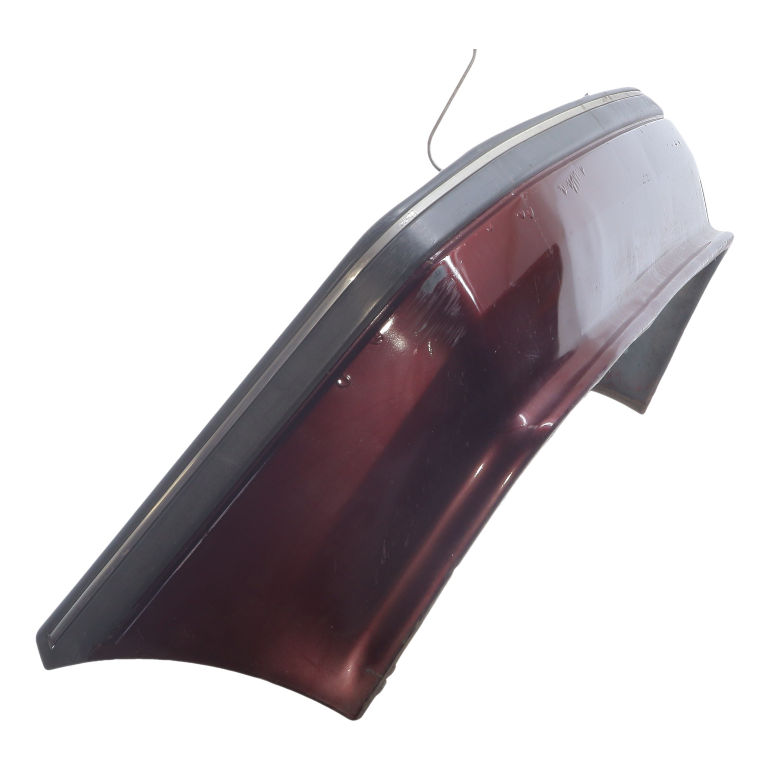 Pare choc arriere pour RENAULT R21 PHASE 2 Pare choc arriere pour RENAULT R21 PHASE 2