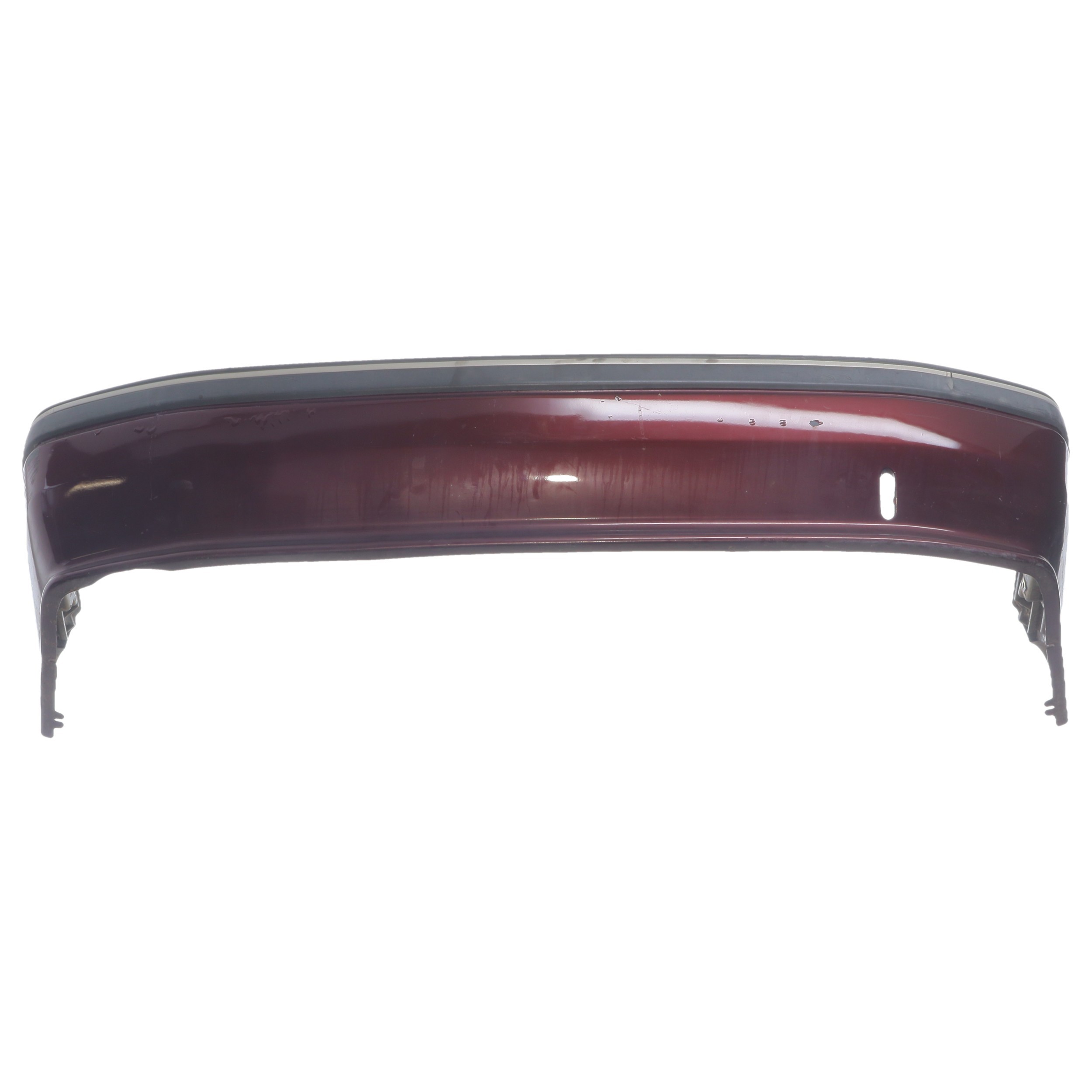 Pare choc arriere pour RENAULT R21 PHASE 2 Pare choc arriere pour RENAULT R21 PHASE 2