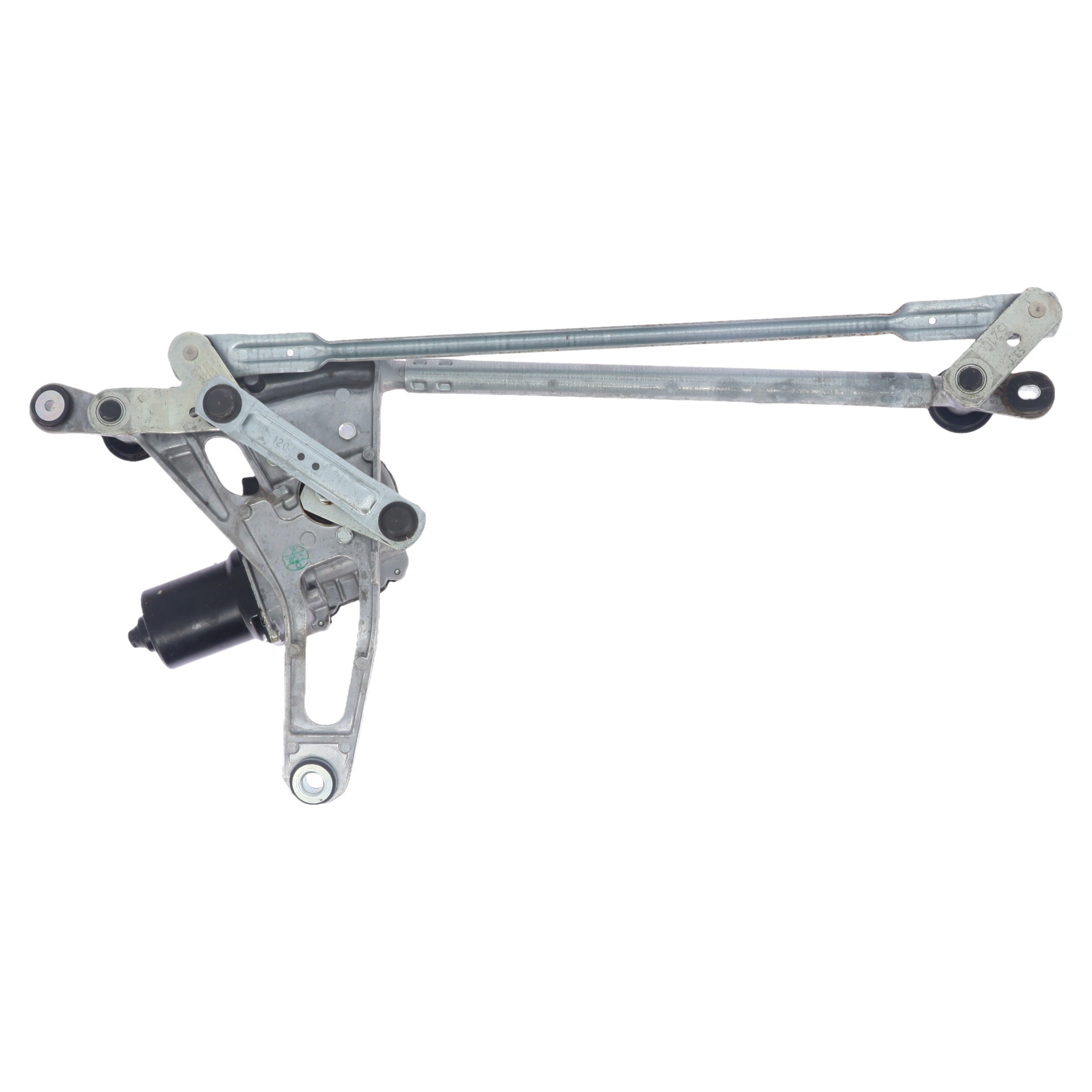 Moteur essuie glace avant pour AUDI A5 2 COUPE PHASE 1 Moteur essuie glace avant pour AUDI A5 2 COUPE PHASE 1