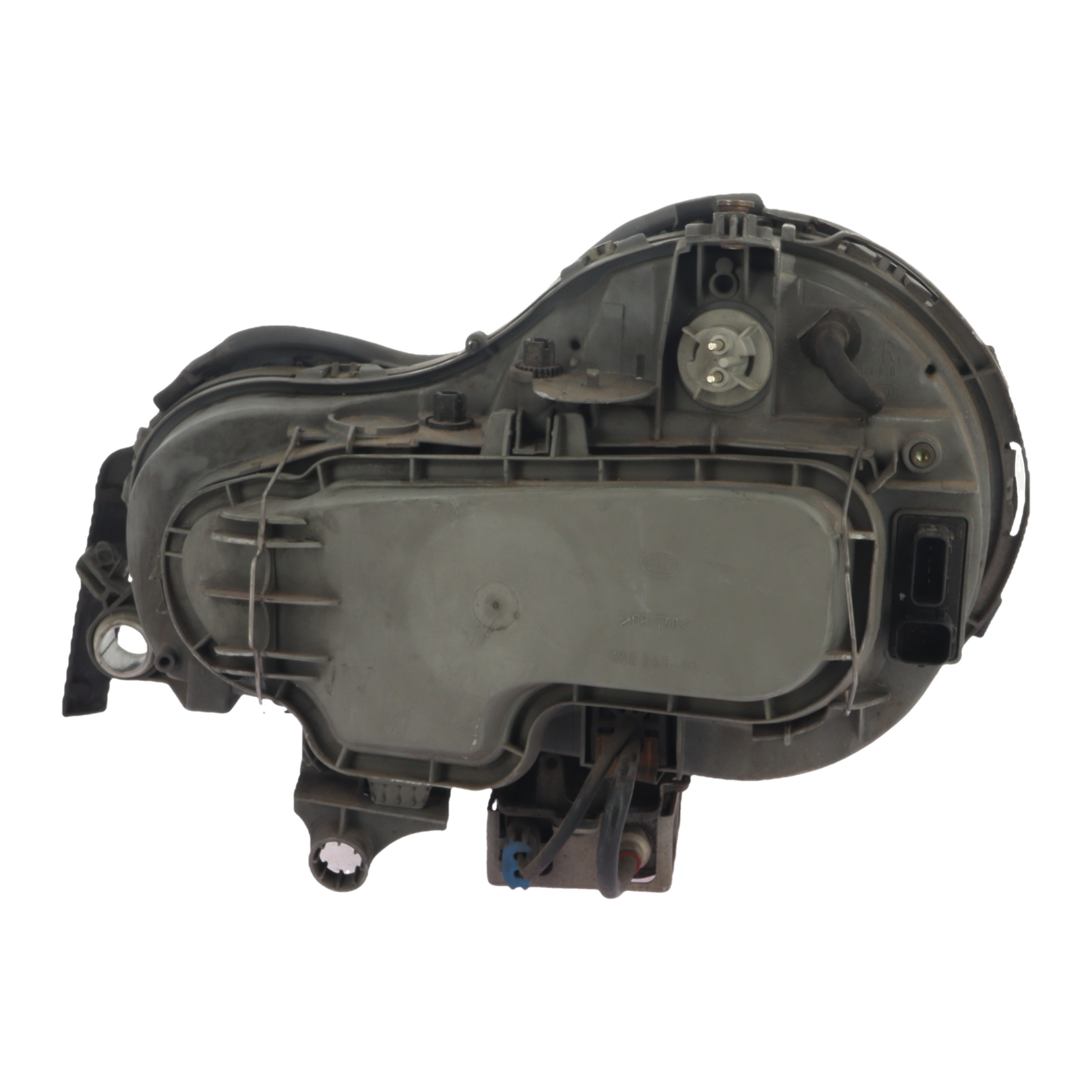 Optique avant principal droit (feux)(phare) pour MERCEDES CLASSE E 210 PHASE 1 BREAK Optique avant principal droit (feux)(phare) pour MERCEDES CLASSE E 210 PHASE 1 BREAK