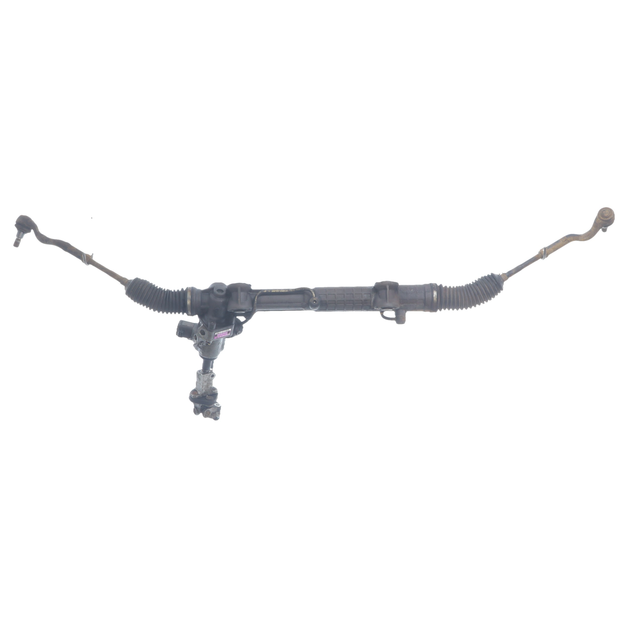 Cremaillere assistee pour MERCEDES CLASSE E 210 PHASE 1 BREAK Cremaillere assistee pour MERCEDES CLASSE E 210 PHASE 1 BREAK
