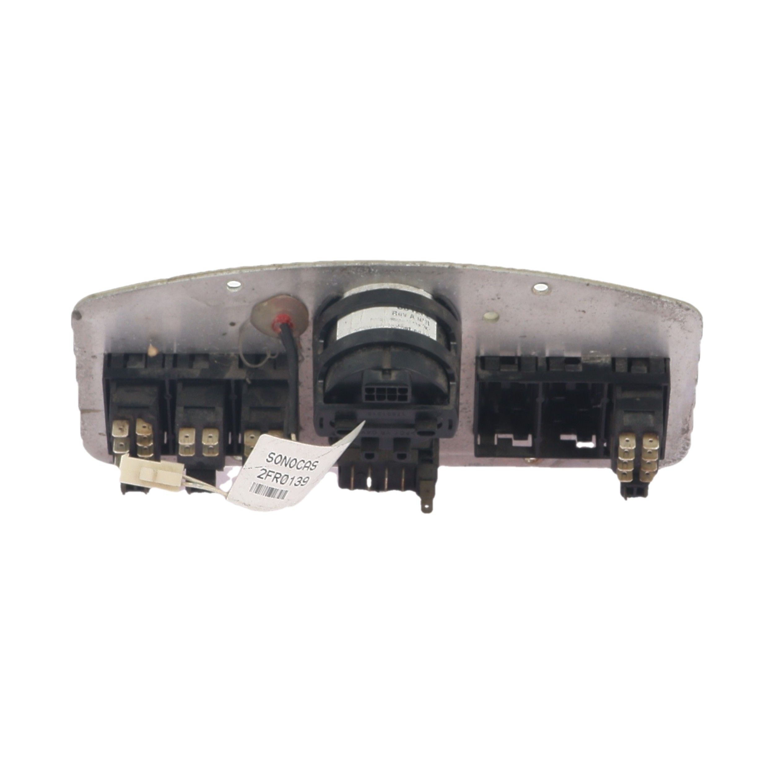 Compteur pour GOUPIL G3 Compteur pour GOUPIL G3