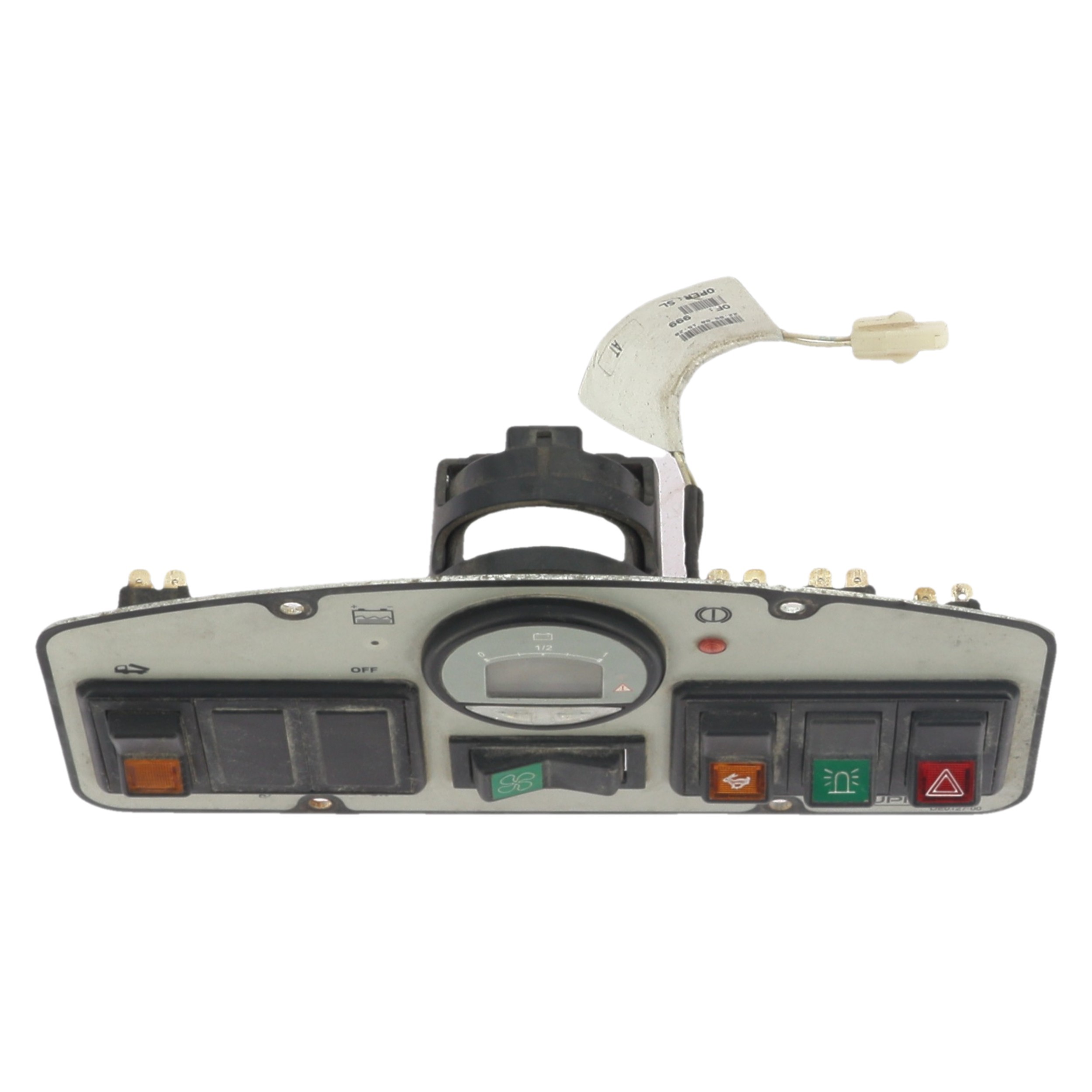 Compteur pour GOUPIL G3 Compteur pour GOUPIL G3
