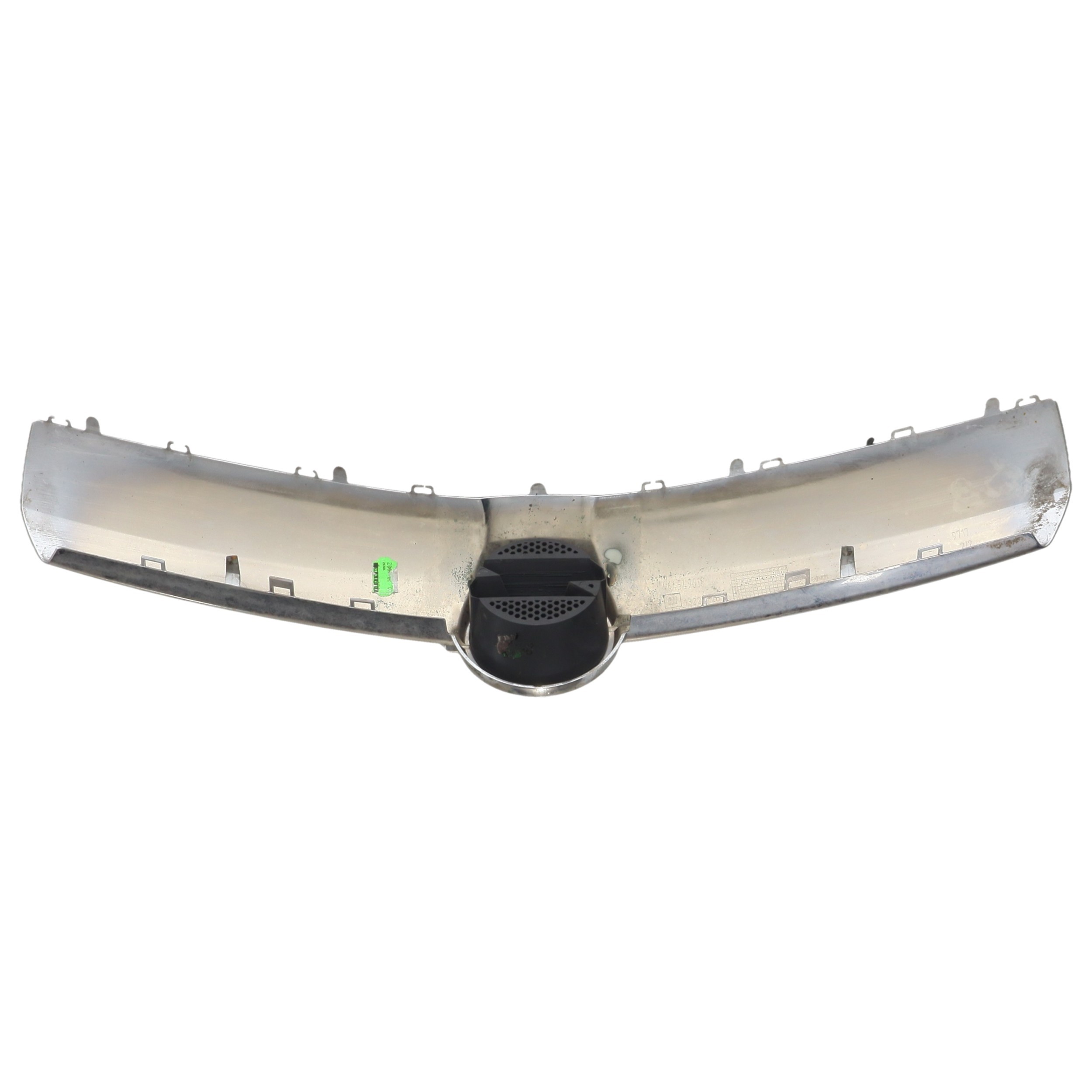 Calandre pour OPEL CORSA D PHASE 1 Calandre pour OPEL CORSA D PHASE 1