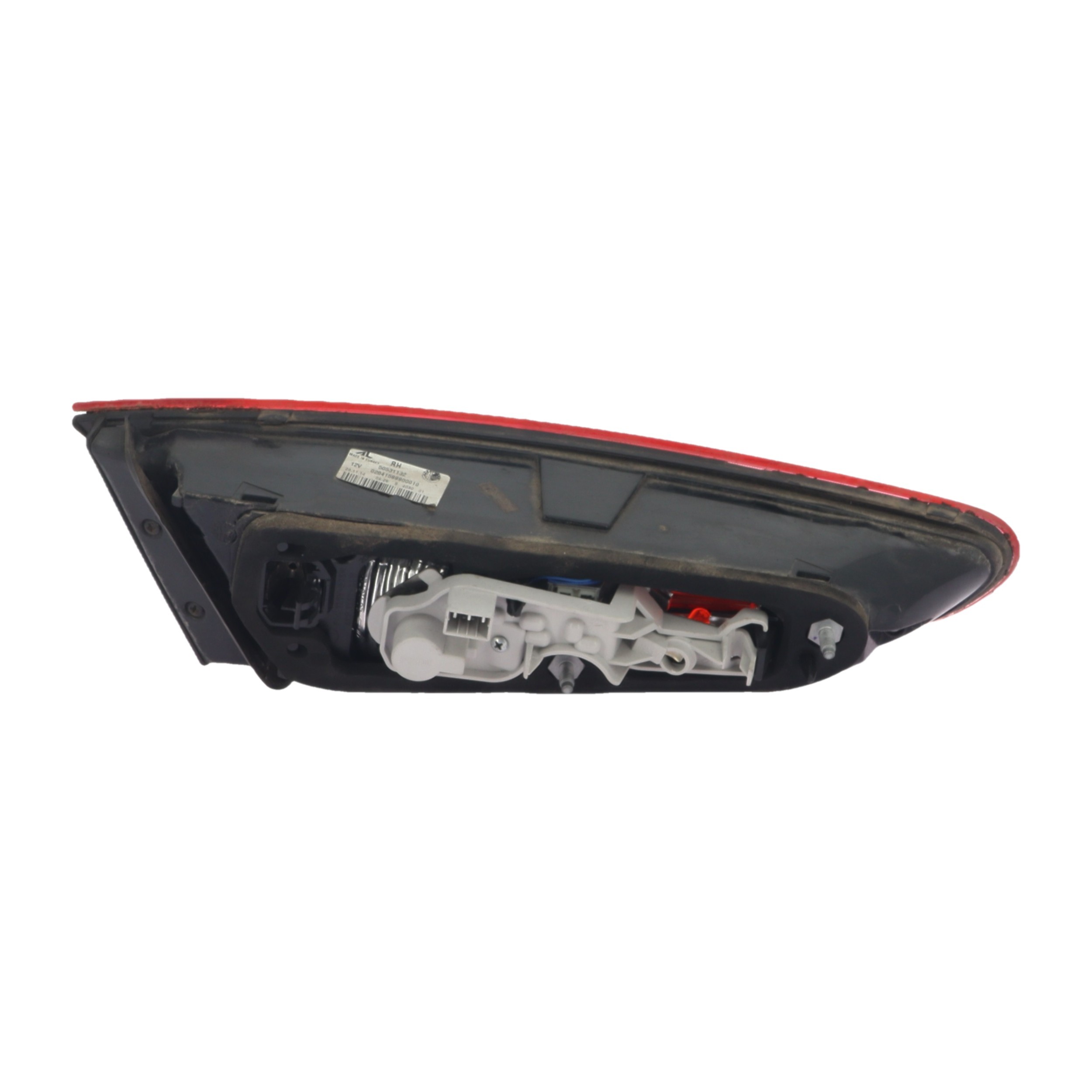 Feu arriere secondaire droit (feux) pour ALFA ROMEO GIULIETTA 2 PHASE 2 Feu arriere secondaire droit (feux) pour ALFA ROMEO GIULIETTA 2 PHASE 2
