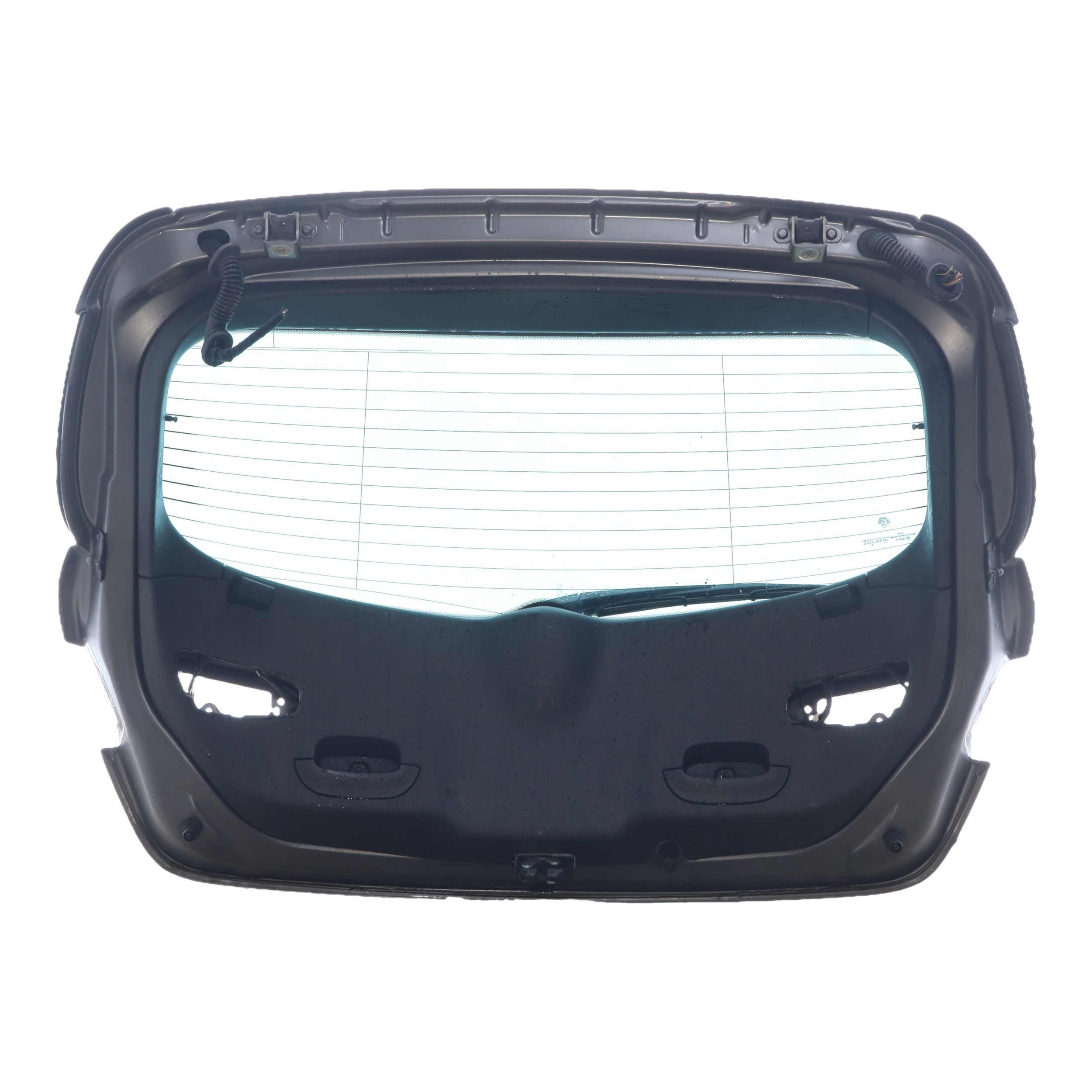 Malle/Hayon arriere pour ALFA ROMEO GIULIETTA 2 PHASE 2 Malle/Hayon arriere pour ALFA ROMEO GIULIETTA 2 PHASE 2