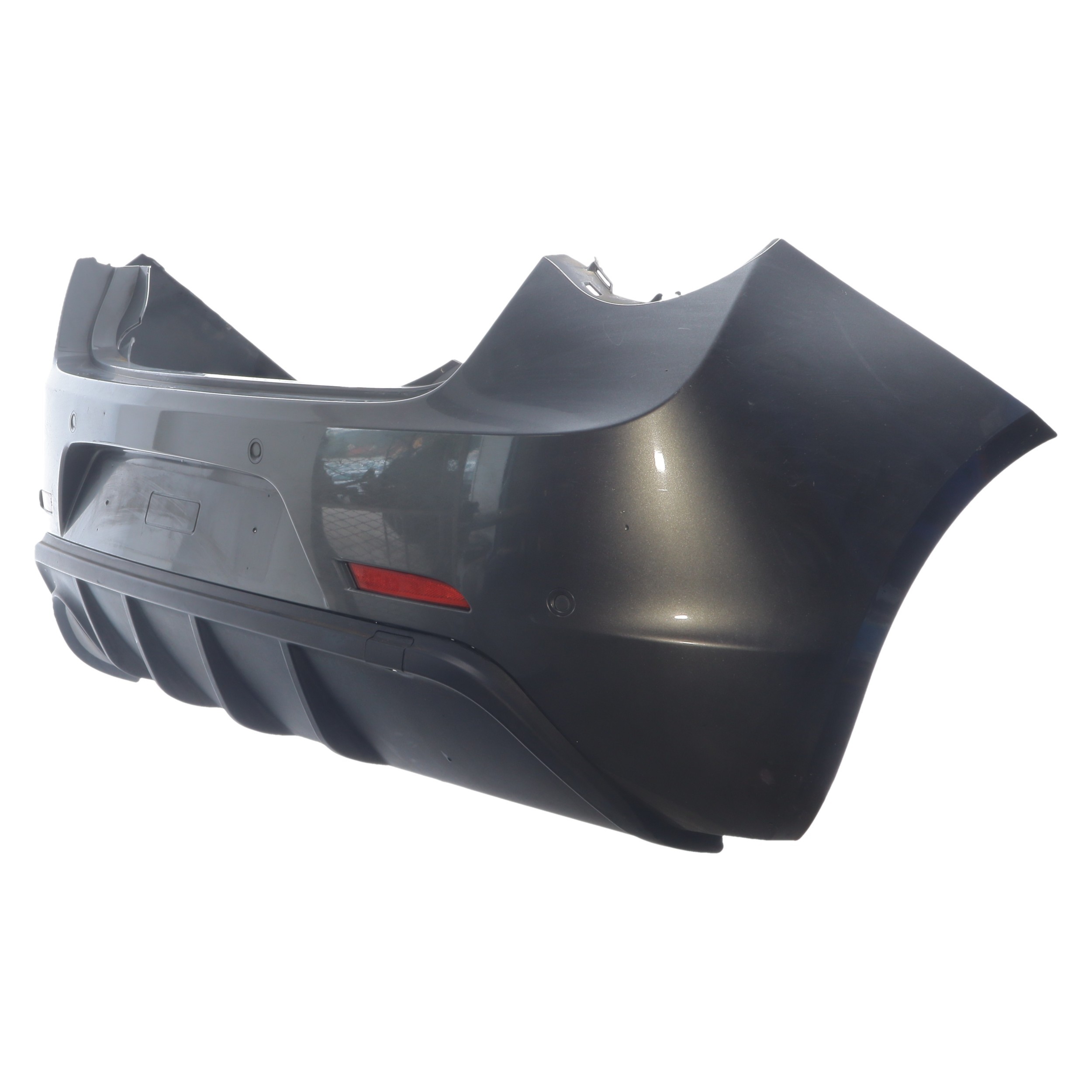 Pare choc arriere pour ALFA ROMEO GIULIETTA 2 PHASE 2 Pare choc arriere pour ALFA ROMEO GIULIETTA 2 PHASE 2