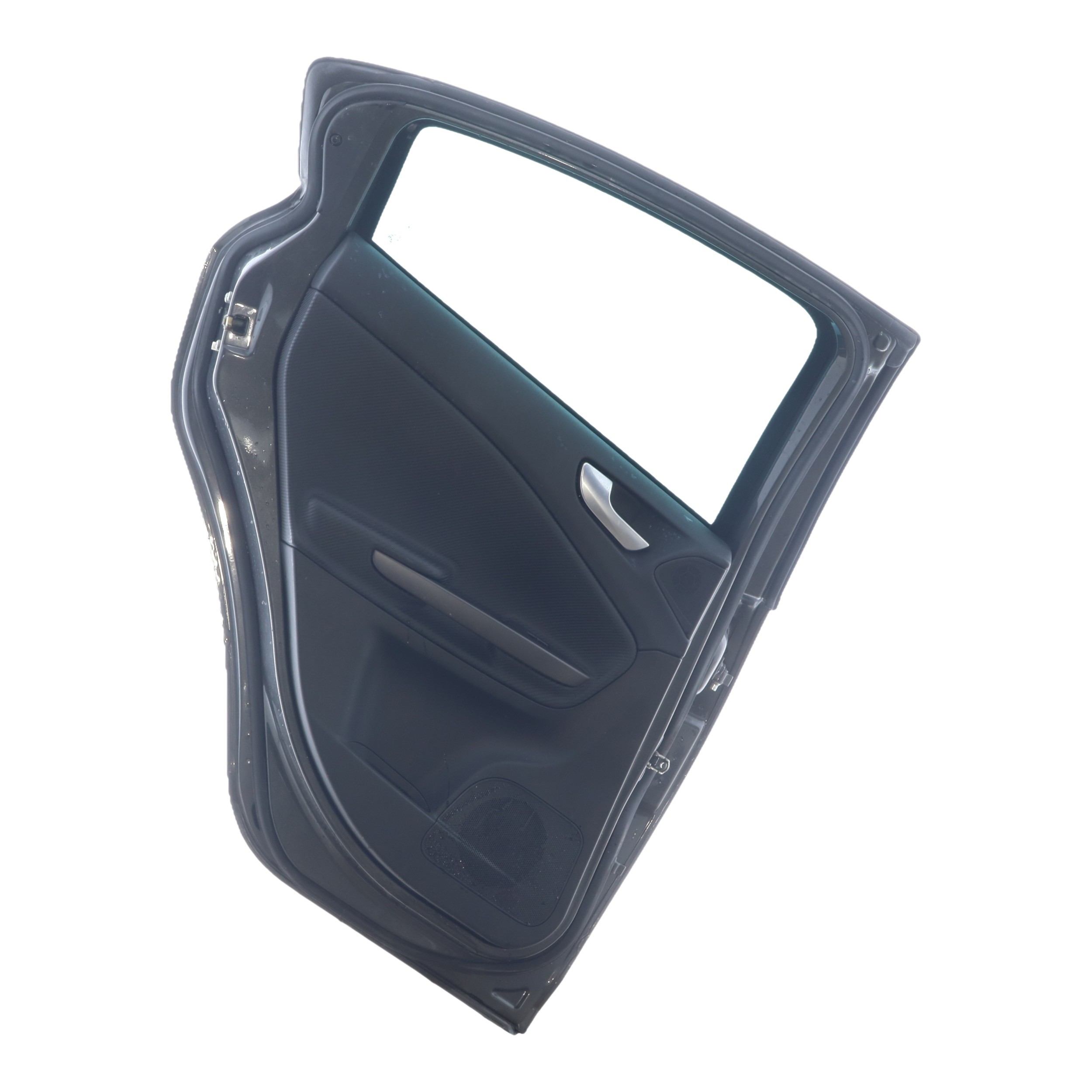 Porte arriere gauche pour ALFA ROMEO GIULIETTA 2 PHASE 2 Porte arriere gauche pour ALFA ROMEO GIULIETTA 2 PHASE 2