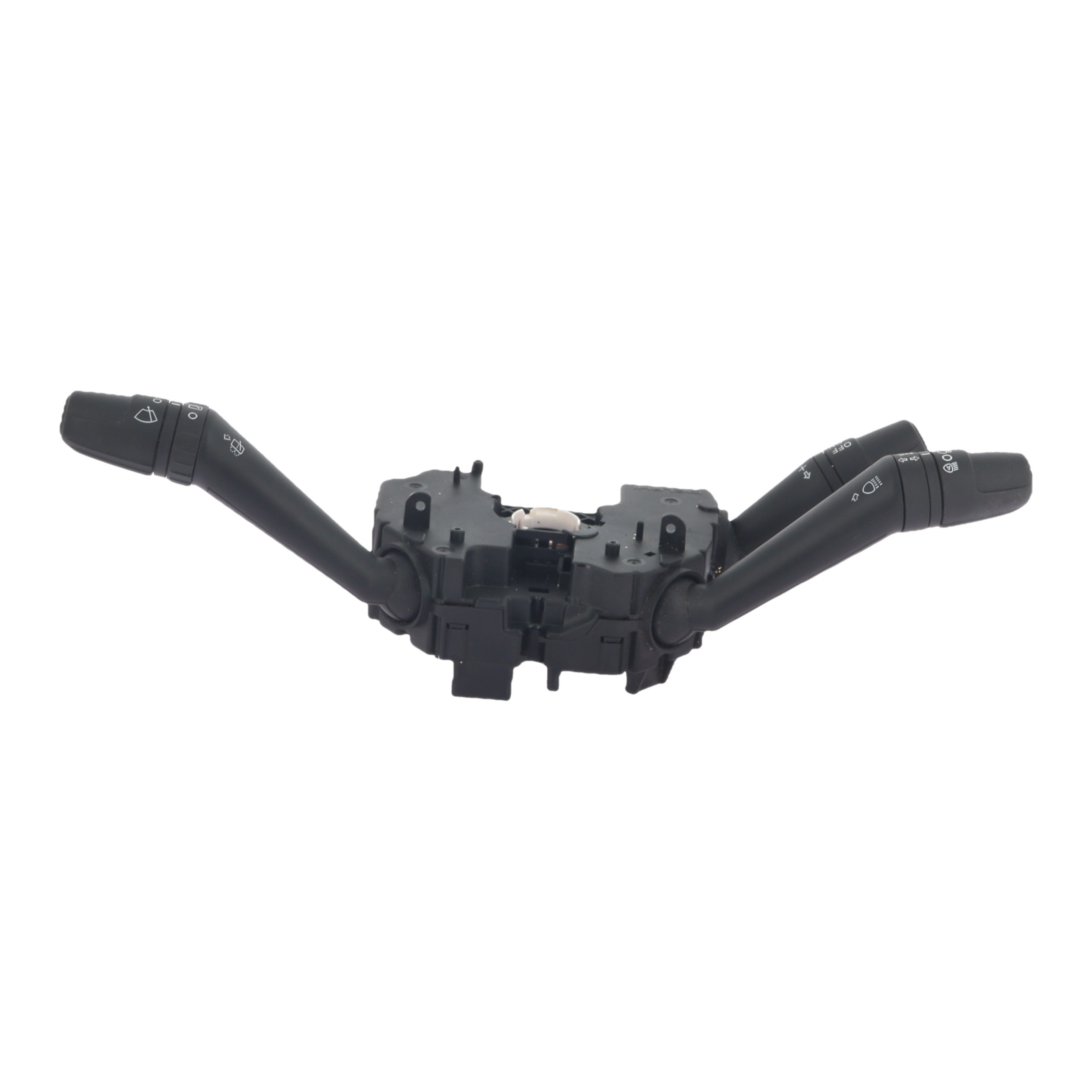 Com (Bloc Contacteur Tournant+Commodo Essuie Glace+Commodo Phare) pour ALFA ROMEO GIULIETTA 2 PHASE 2 Com (Bloc Contacteur Tournant+Commodo Essuie Glace+Commodo Phare) pour ALFA ROMEO GIULIETTA 2 PHASE 2