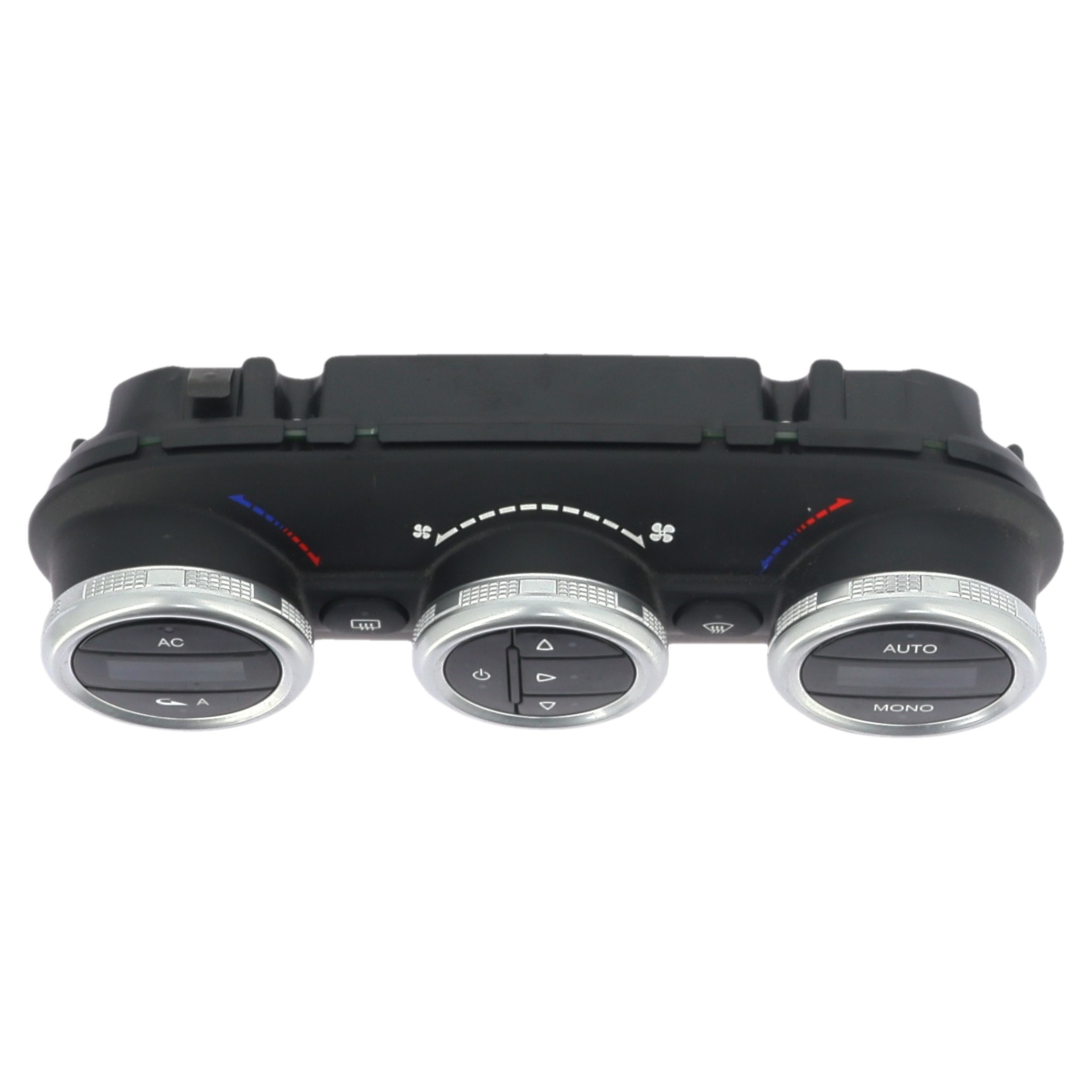 Commande chauffage pour ALFA ROMEO GIULIETTA 2 PHASE 2 Commande chauffage pour ALFA ROMEO GIULIETTA 2 PHASE 2