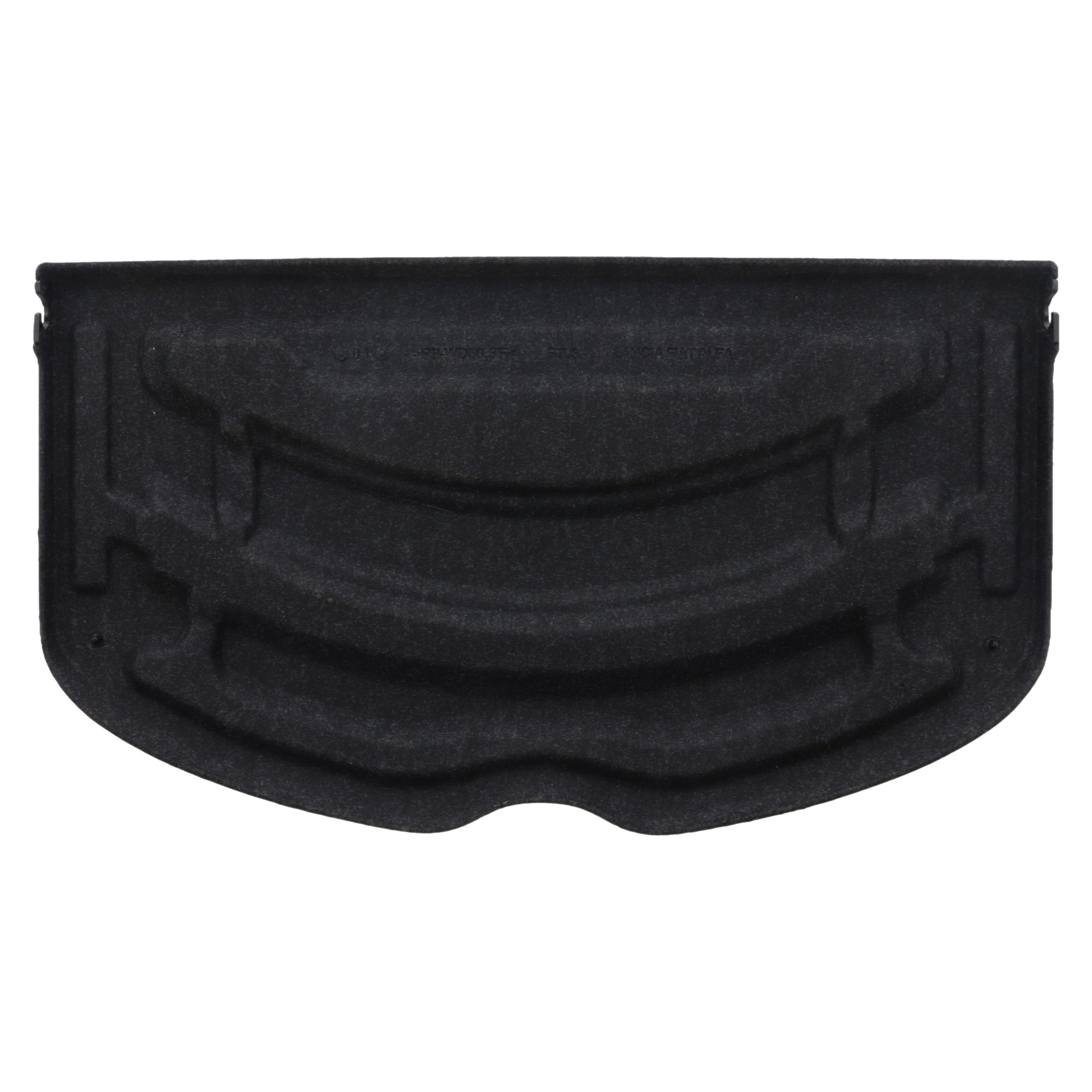 Plage arriere pour ALFA ROMEO GIULIETTA 2 PHASE 2 Plage arriere pour ALFA ROMEO GIULIETTA 2 PHASE 2
