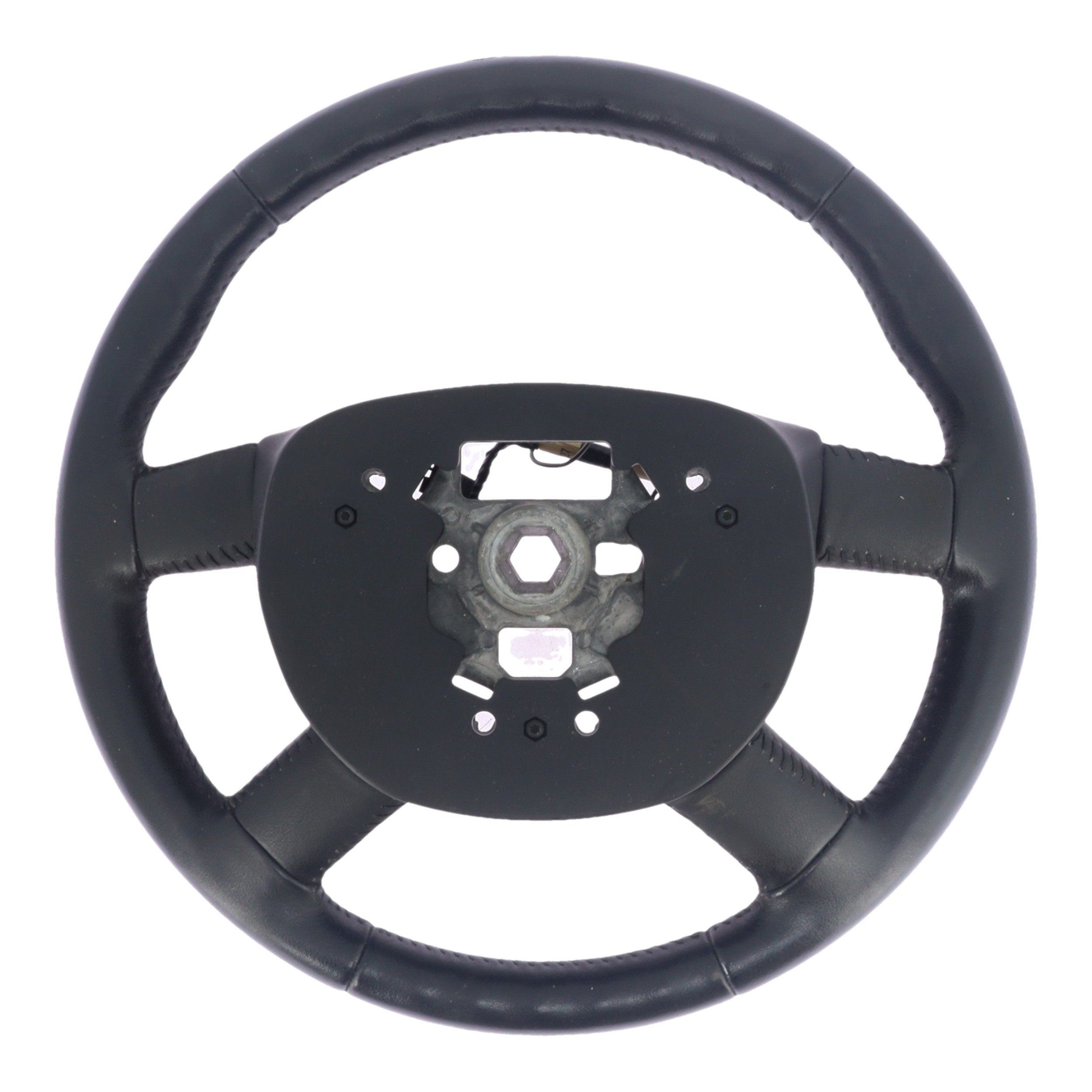 Volant pour FORD C-MAX 1 PHASE 1 Volant pour FORD C-MAX 1 PHASE 1