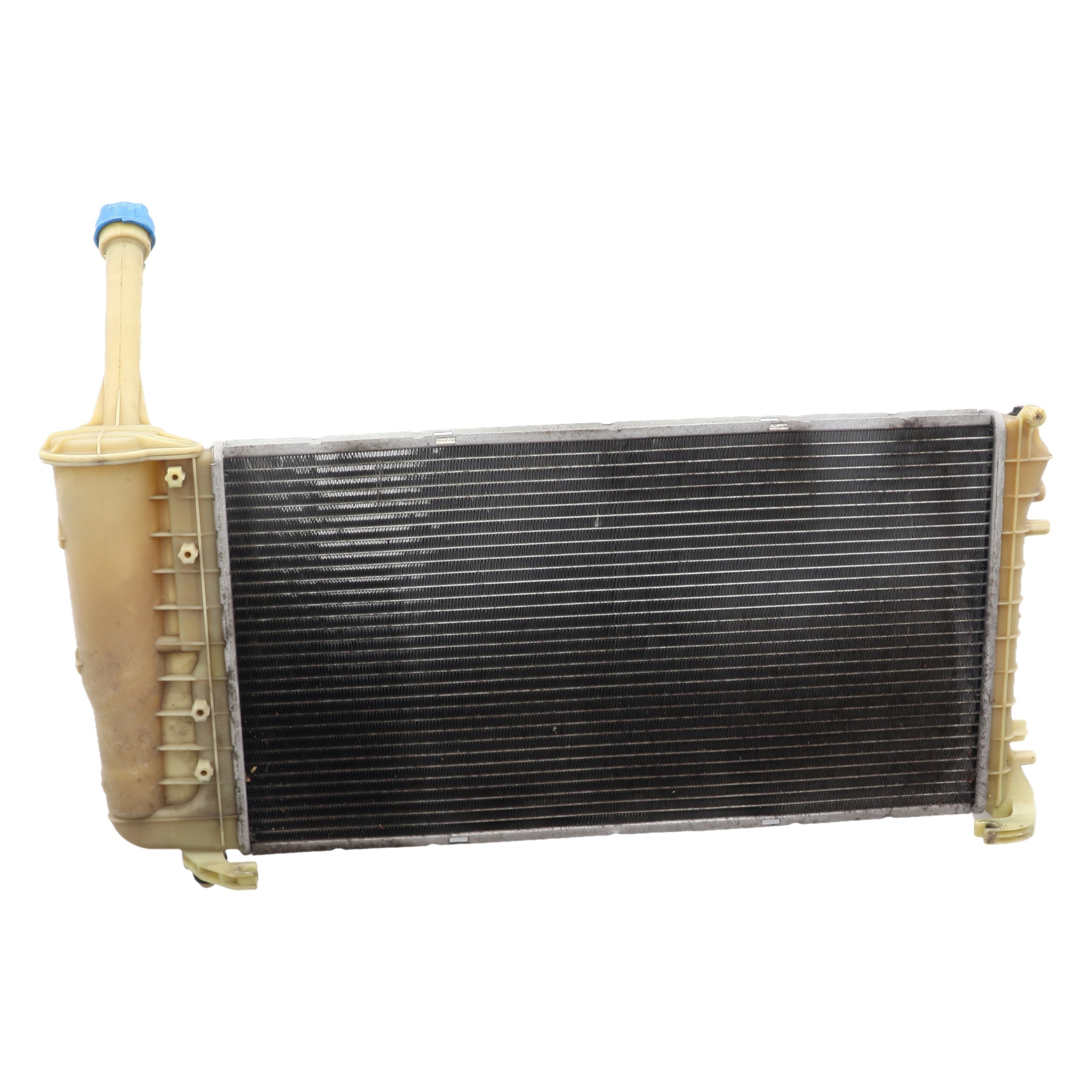Radiateur eau pour LANCIA MUSA PHASE 1 Radiateur eau pour LANCIA MUSA PHASE 1