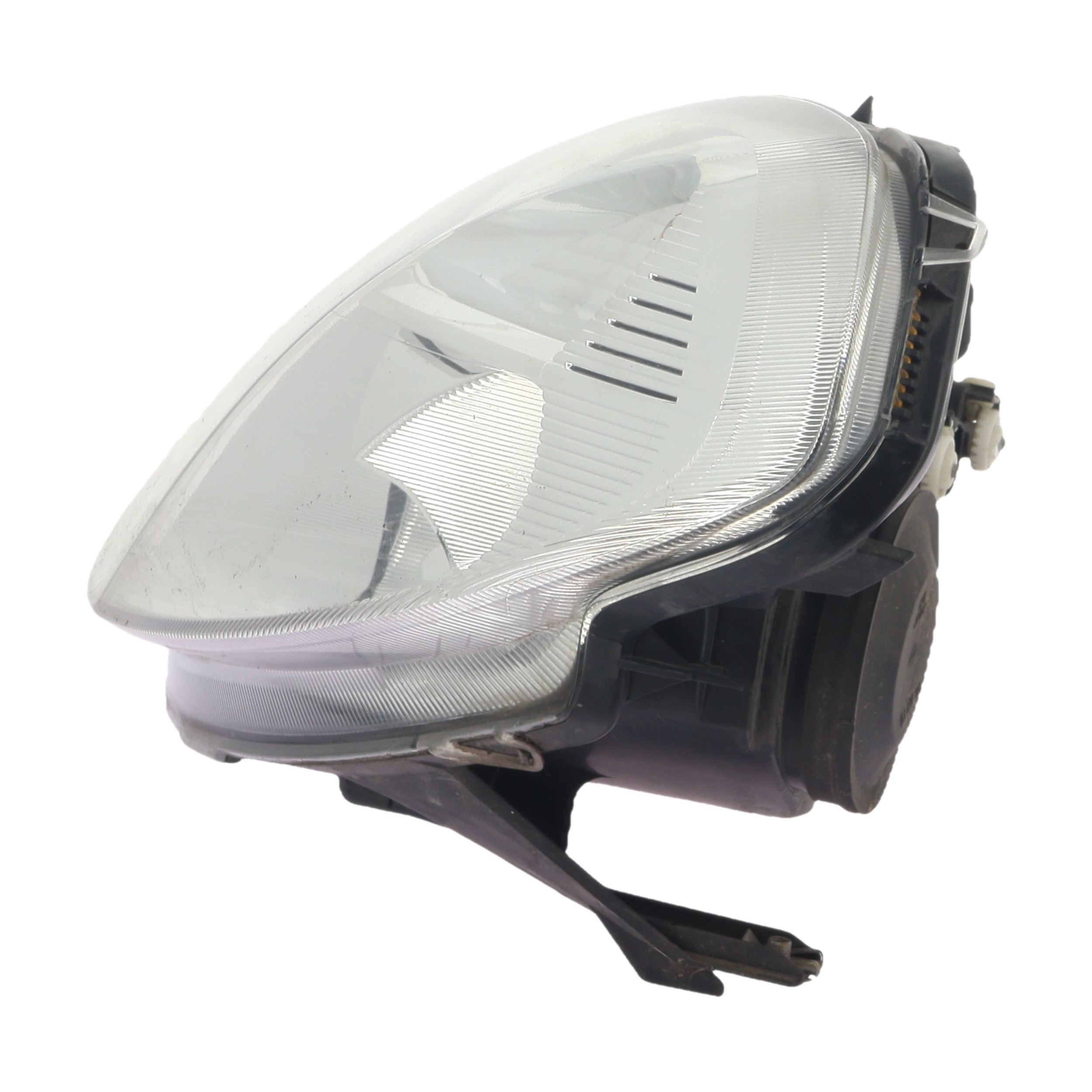 Optique avant principal gauche (feux)(phare) pour LANCIA MUSA PHASE 1 Optique avant principal gauche (feux)(phare) pour LANCIA MUSA PHASE 1