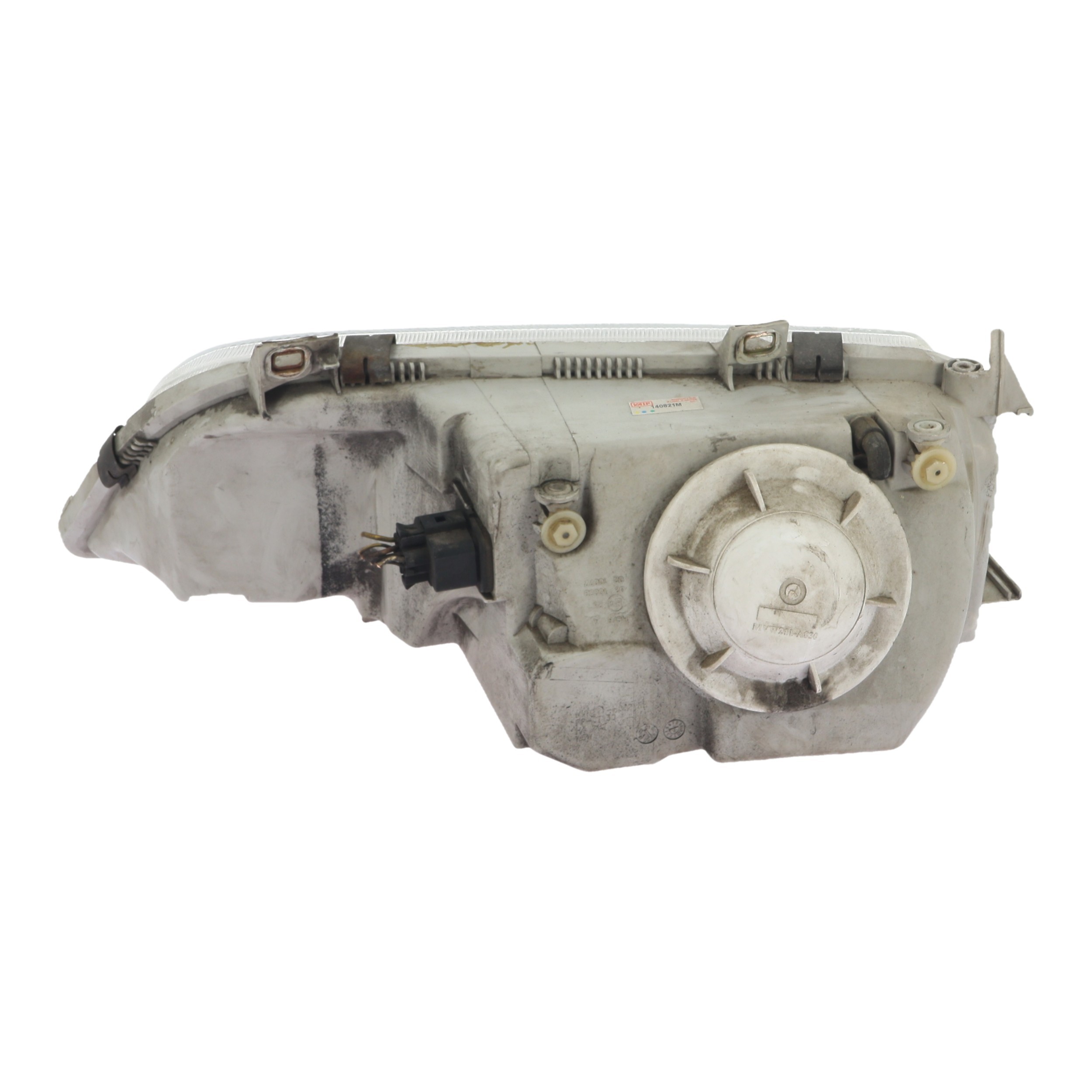 Optique avant principal droit (feux)(phare) pour VOLKSWAGEN SHARAN 1 PHASE 1 Optique avant principal droit (feux)(phare) pour VOLKSWAGEN SHARAN 1 PHASE 1