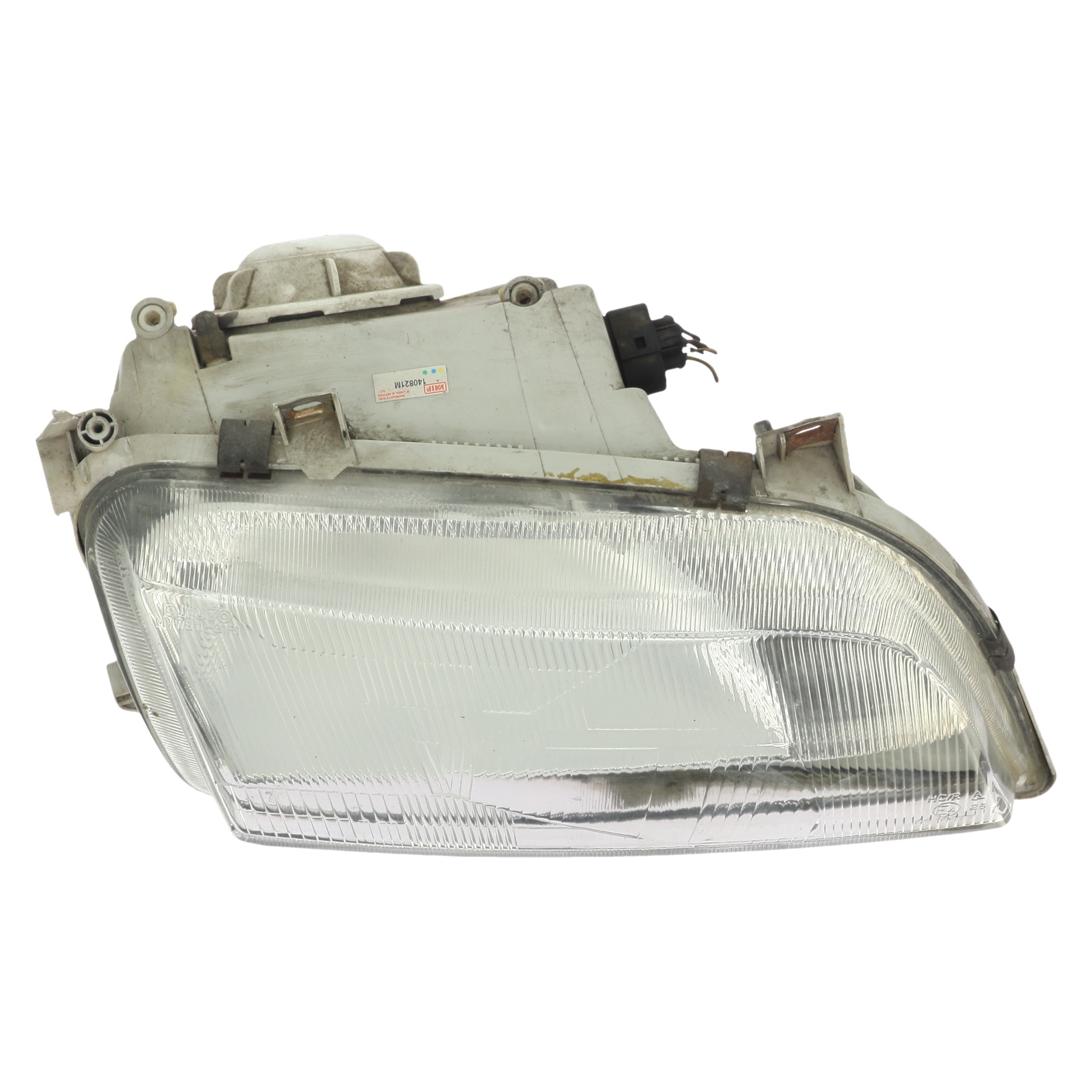 Optique avant principal droit (feux)(phare) pour VOLKSWAGEN SHARAN 1 PHASE 1 Optique avant principal droit (feux)(phare) pour VOLKSWAGEN SHARAN 1 PHASE 1
