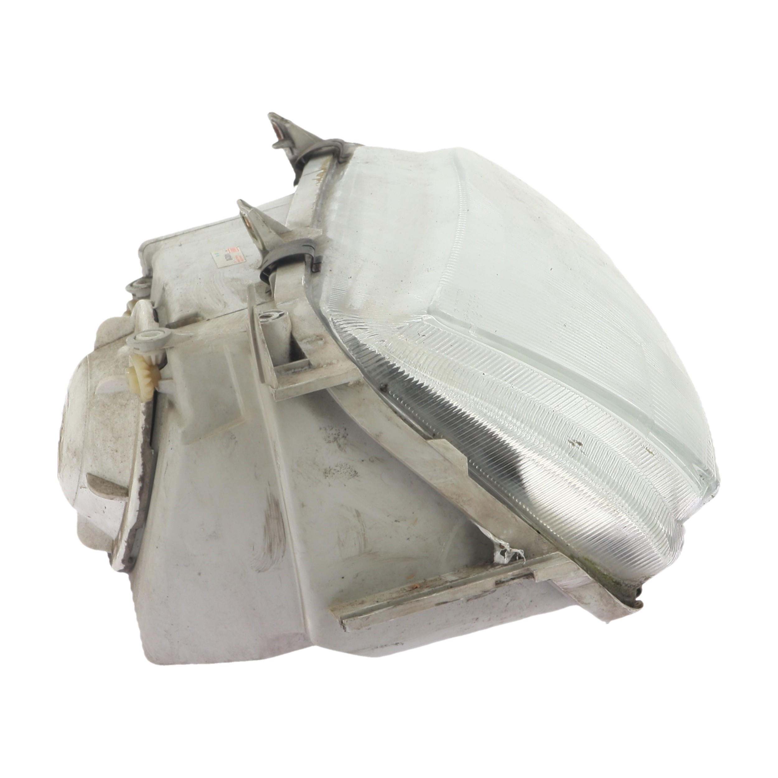Optique avant principal droit (feux)(phare) pour VOLKSWAGEN SHARAN 1 PHASE 1 Optique avant principal droit (feux)(phare) pour VOLKSWAGEN SHARAN 1 PHASE 1