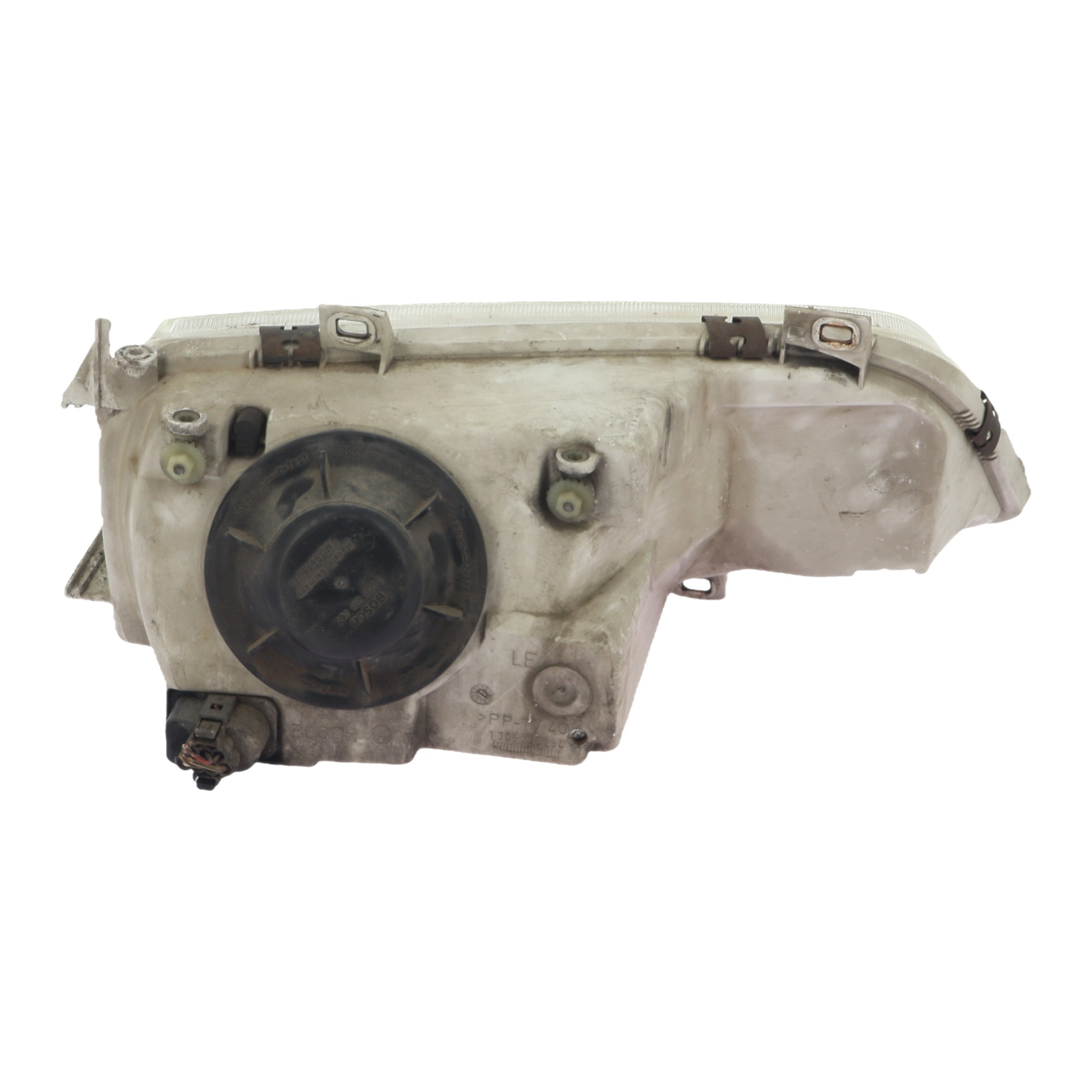 Optique avant principal gauche (feux)(phare) pour VOLKSWAGEN SHARAN 1 PHASE 1 Optique avant principal gauche (feux)(phare) pour VOLKSWAGEN SHARAN 1 PHASE 1