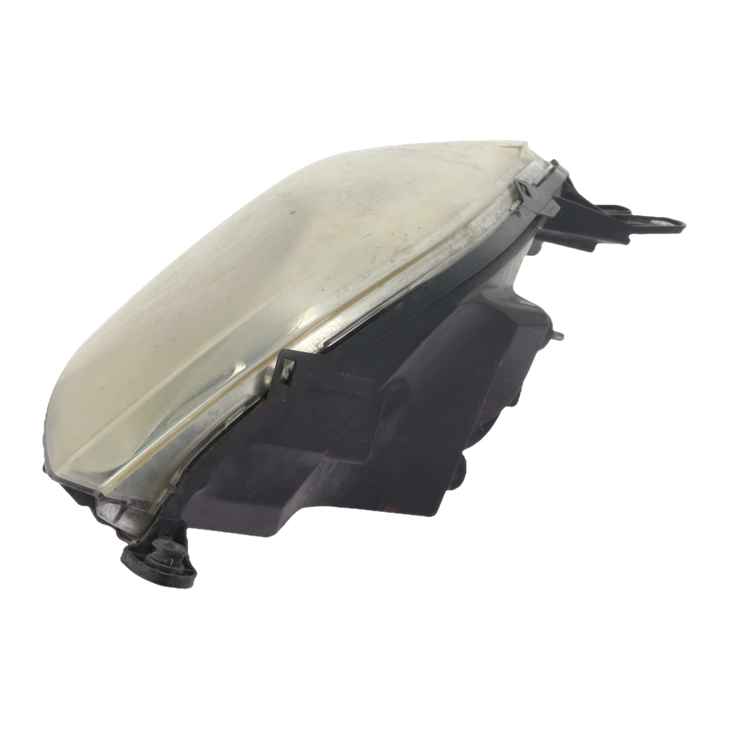 Optique avant principal droit (feux)(phare) pour FIAT FIORINO 3 PHASE 1 Optique avant principal droit (feux)(phare) pour FIAT FIORINO 3 PHASE 1
