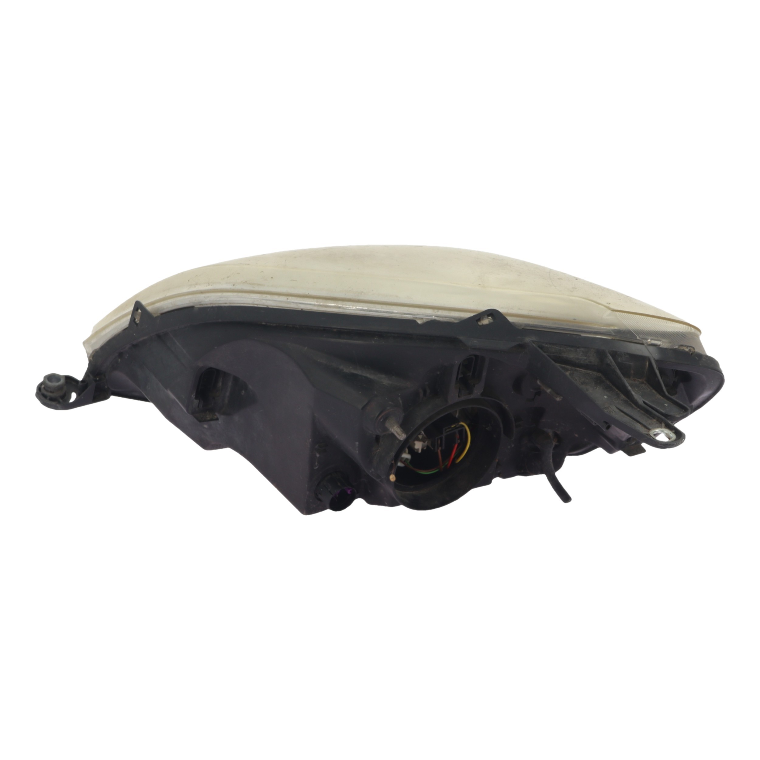 Optique avant principal droit (feux)(phare) pour FIAT FIORINO 3 PHASE 1 Optique avant principal droit (feux)(phare) pour FIAT FIORINO 3 PHASE 1