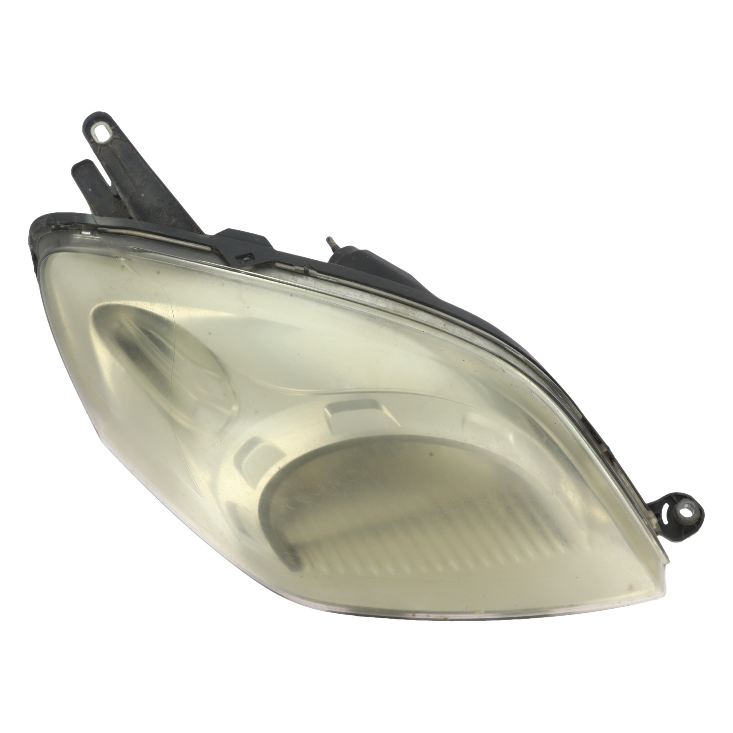 Optique avant principal droit (feux)(phare) pour FIAT FIORINO 3 PHASE 1 Optique avant principal droit (feux)(phare) pour FIAT FIORINO 3 PHASE 1