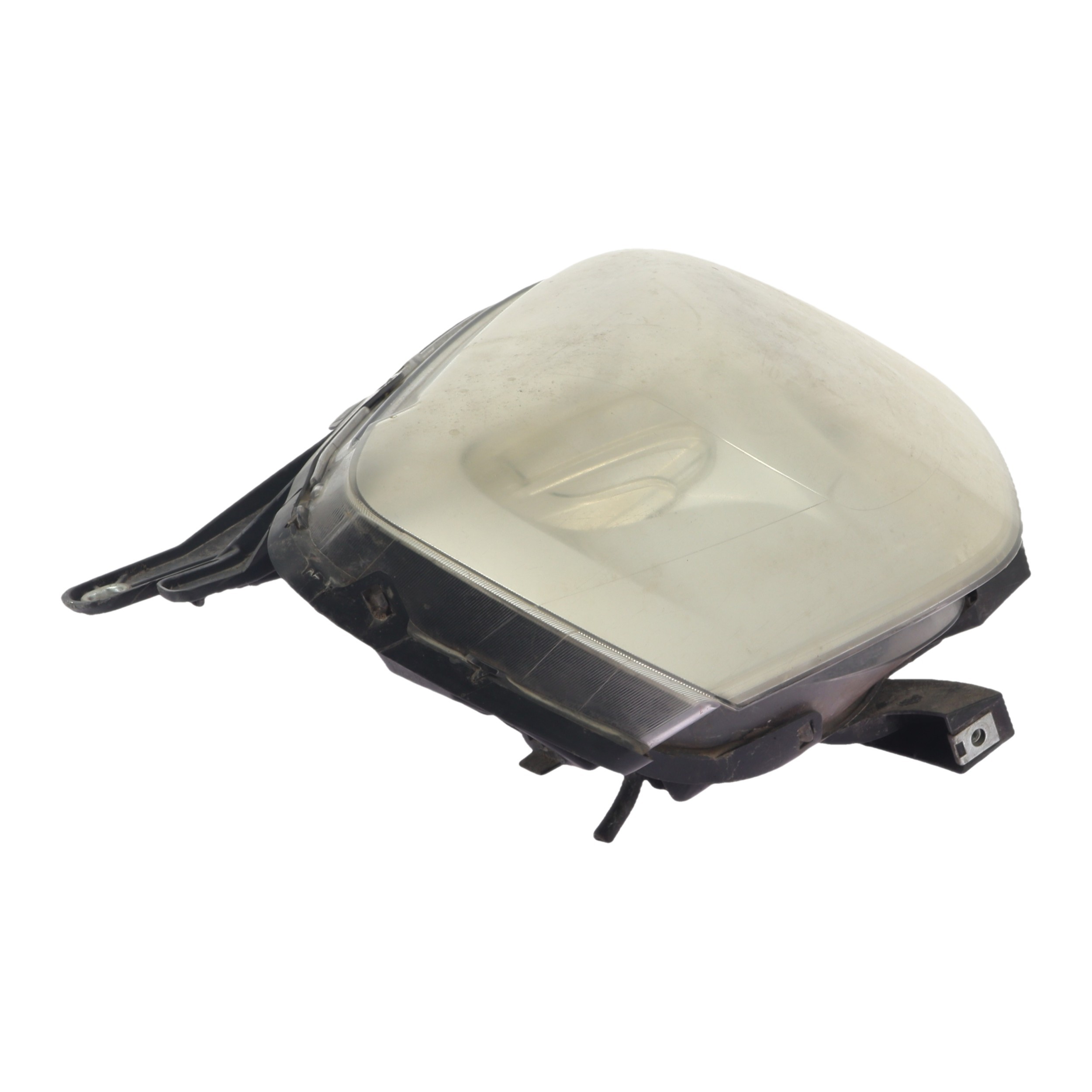 Optique avant principal droit (feux)(phare) pour FIAT FIORINO 3 PHASE 1 Optique avant principal droit (feux)(phare) pour FIAT FIORINO 3 PHASE 1