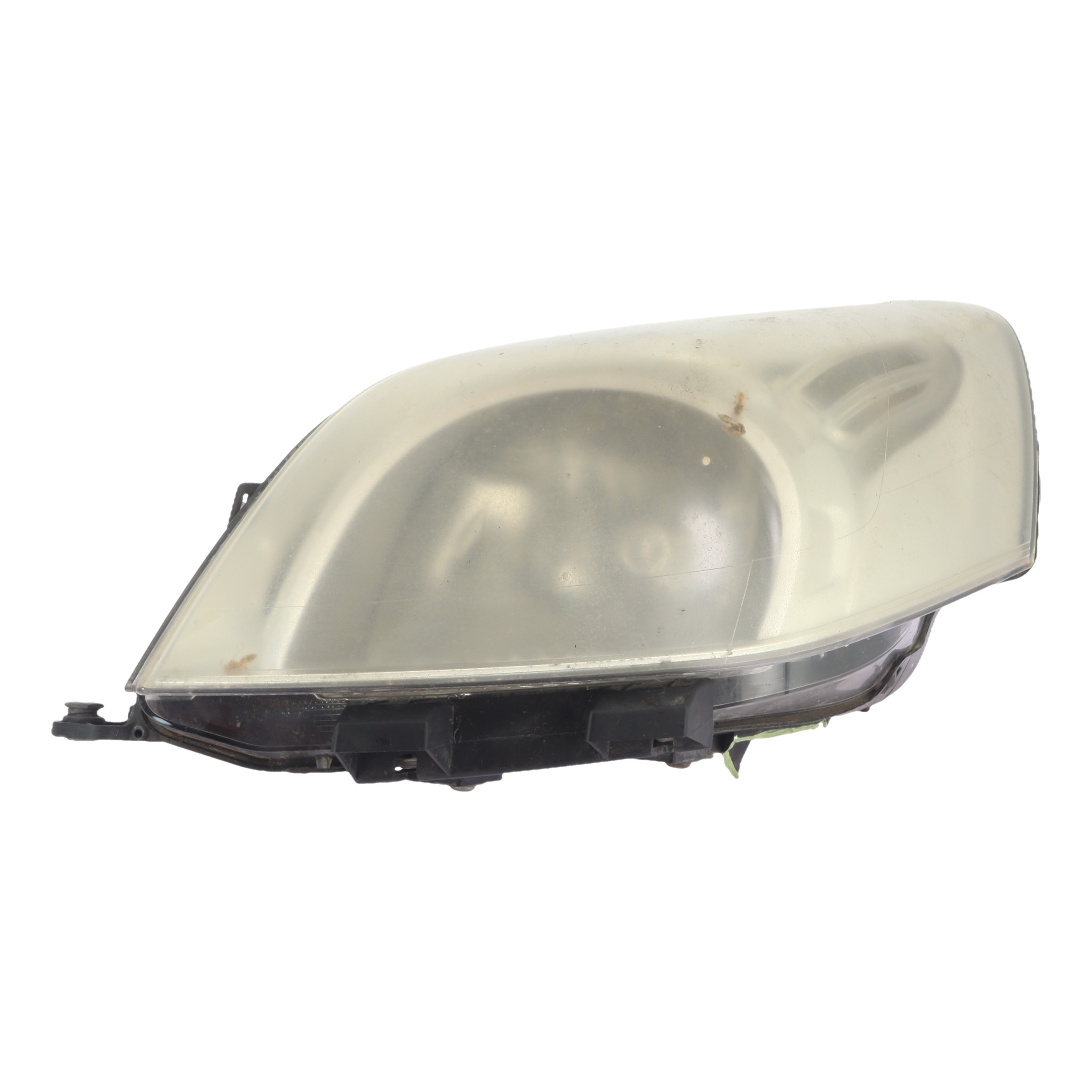 Optique avant principal gauche (feux)(phare) pour FIAT FIORINO 3 PHASE 1 Optique avant principal gauche (feux)(phare) pour FIAT FIORINO 3 PHASE 1