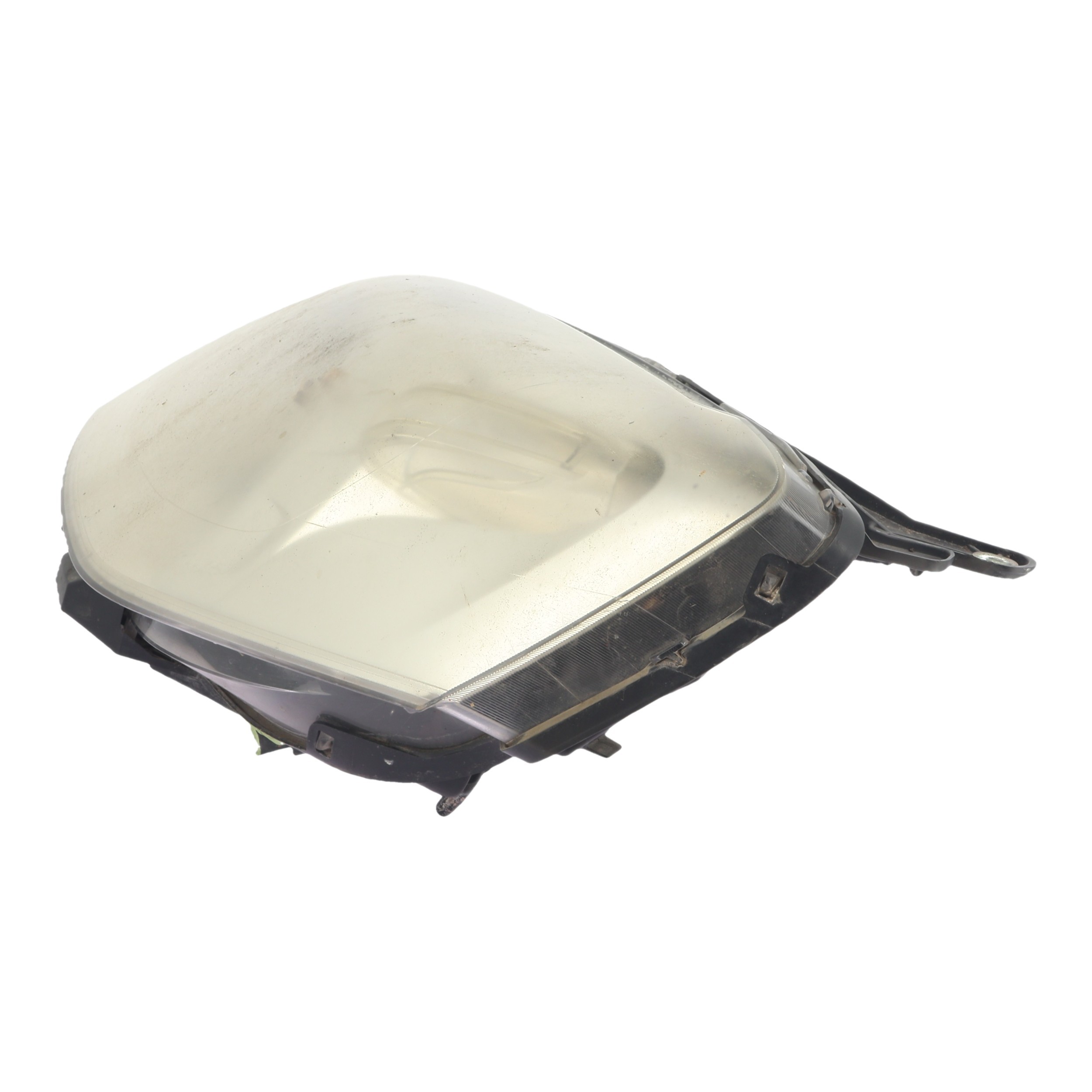 Optique avant principal gauche (feux)(phare) pour FIAT FIORINO 3 PHASE 1 Optique avant principal gauche (feux)(phare) pour FIAT FIORINO 3 PHASE 1