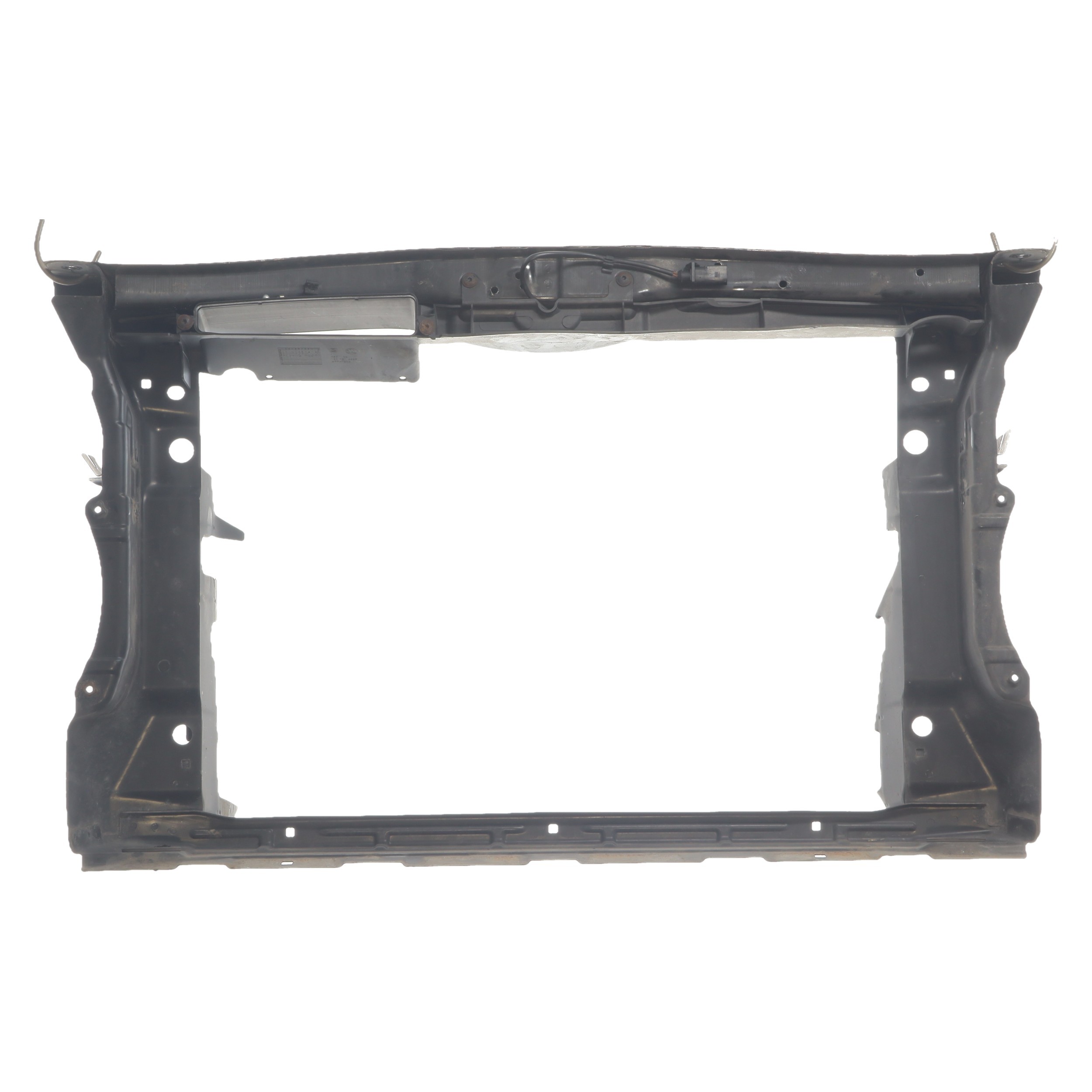 Armature avant, Masque avant pour SKODA OCTAVIA 2 PHASE 1 BREAK Armature avant, Masque avant pour SKODA OCTAVIA 2 PHASE 1 BREAK