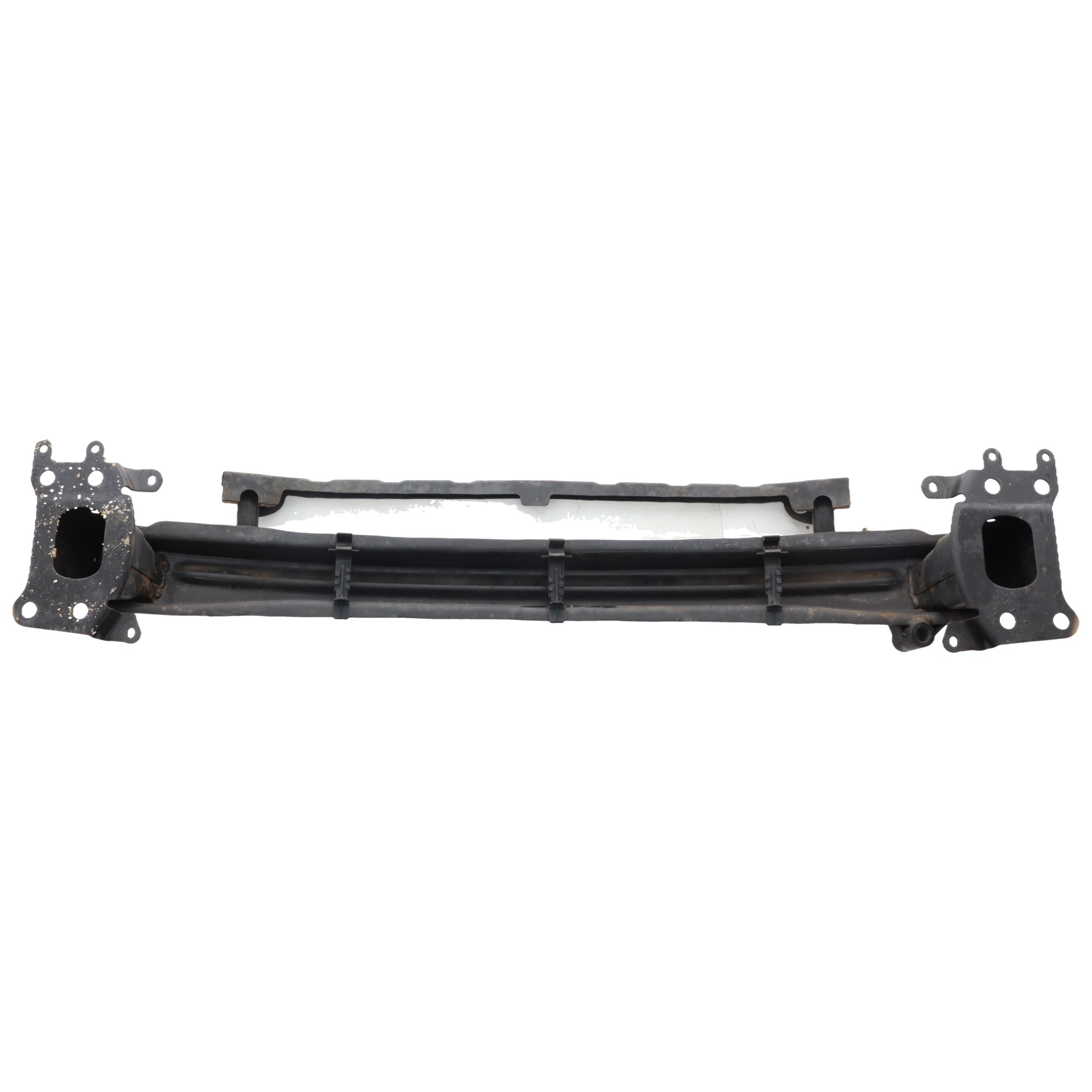 Renfort pare choc avant (traverse) pour SKODA OCTAVIA 2 PHASE 1 BREAK Renfort pare choc avant (traverse) pour SKODA OCTAVIA 2 PHASE 1 BREAK