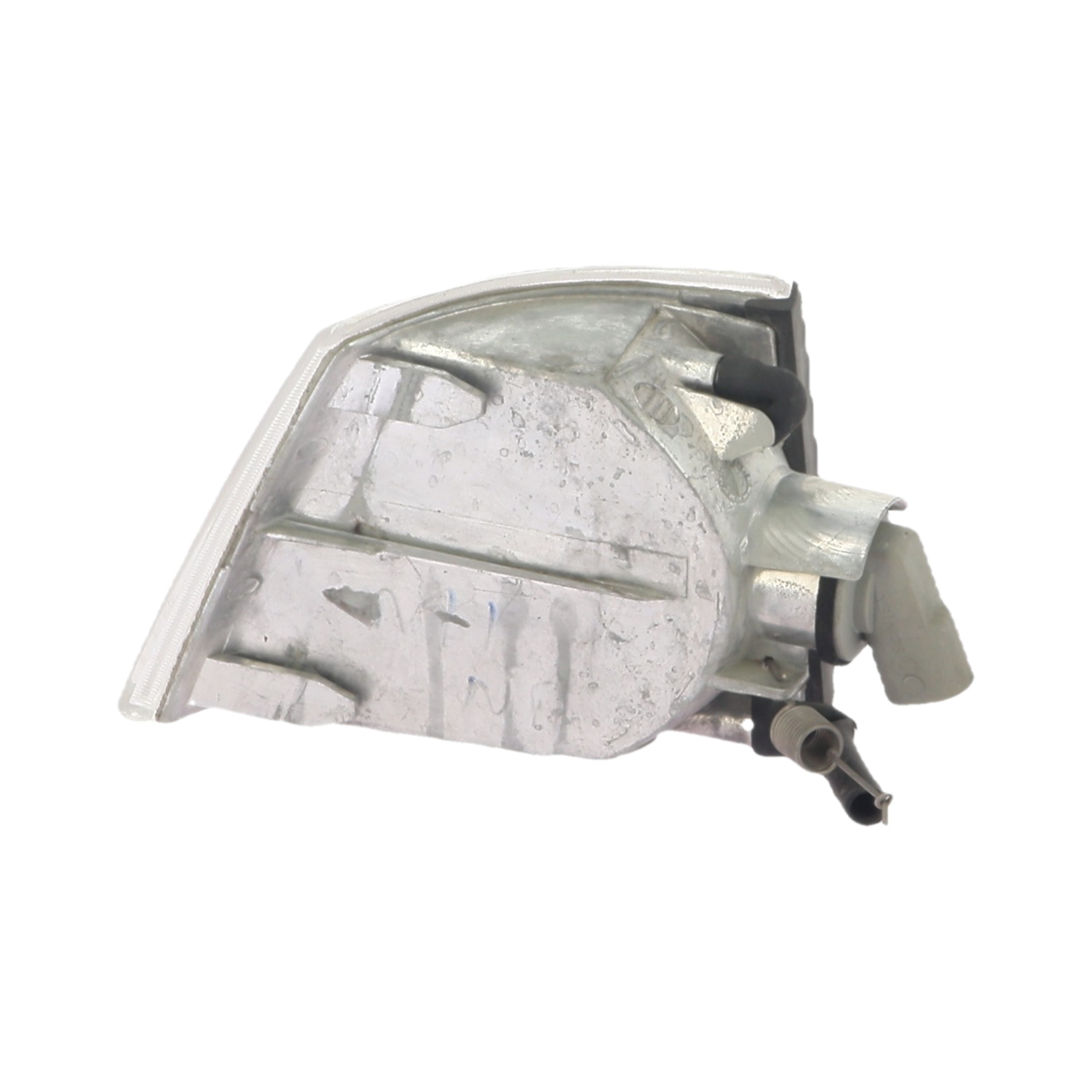Optique avant secondaire droit (feux)(clignotant) pour RENAULT R21 PHASE 2 Optique avant secondaire droit (feux)(clignotant) pour RENAULT R21 PHASE 2