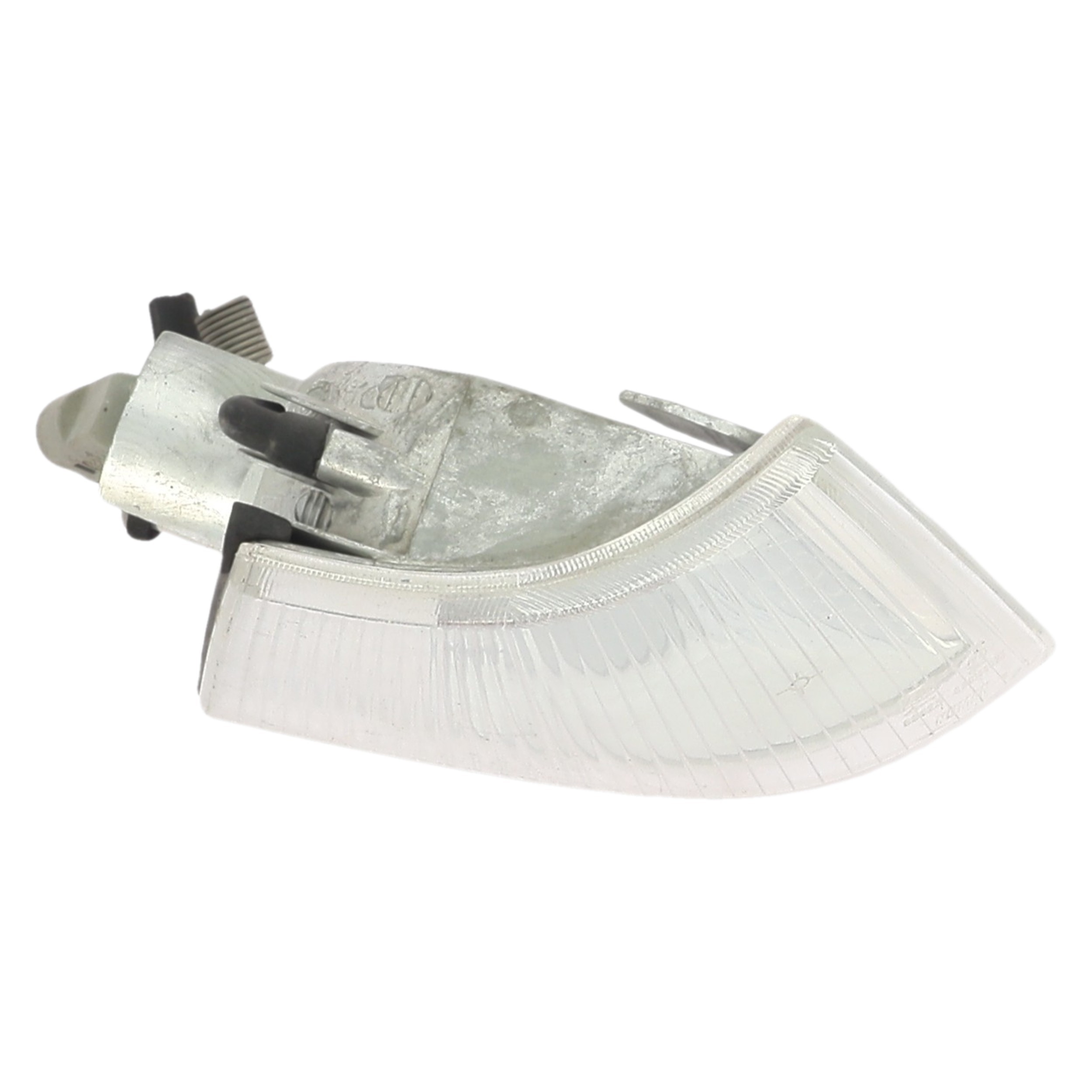 Optique avant secondaire droit (feux)(clignotant) pour RENAULT R21 PHASE 2 Optique avant secondaire droit (feux)(clignotant) pour RENAULT R21 PHASE 2