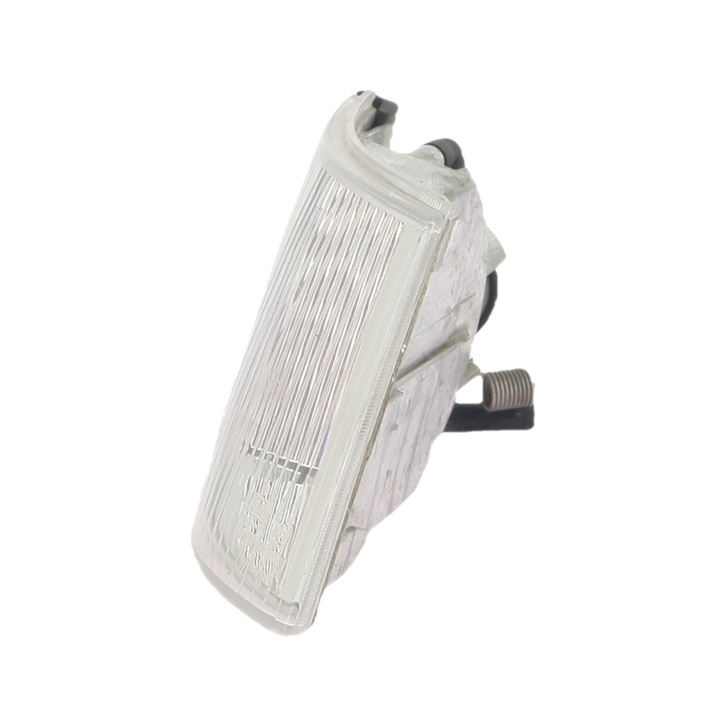 Optique avant secondaire droit (feux)(clignotant) pour RENAULT R21 PHASE 2 Optique avant secondaire droit (feux)(clignotant) pour RENAULT R21 PHASE 2