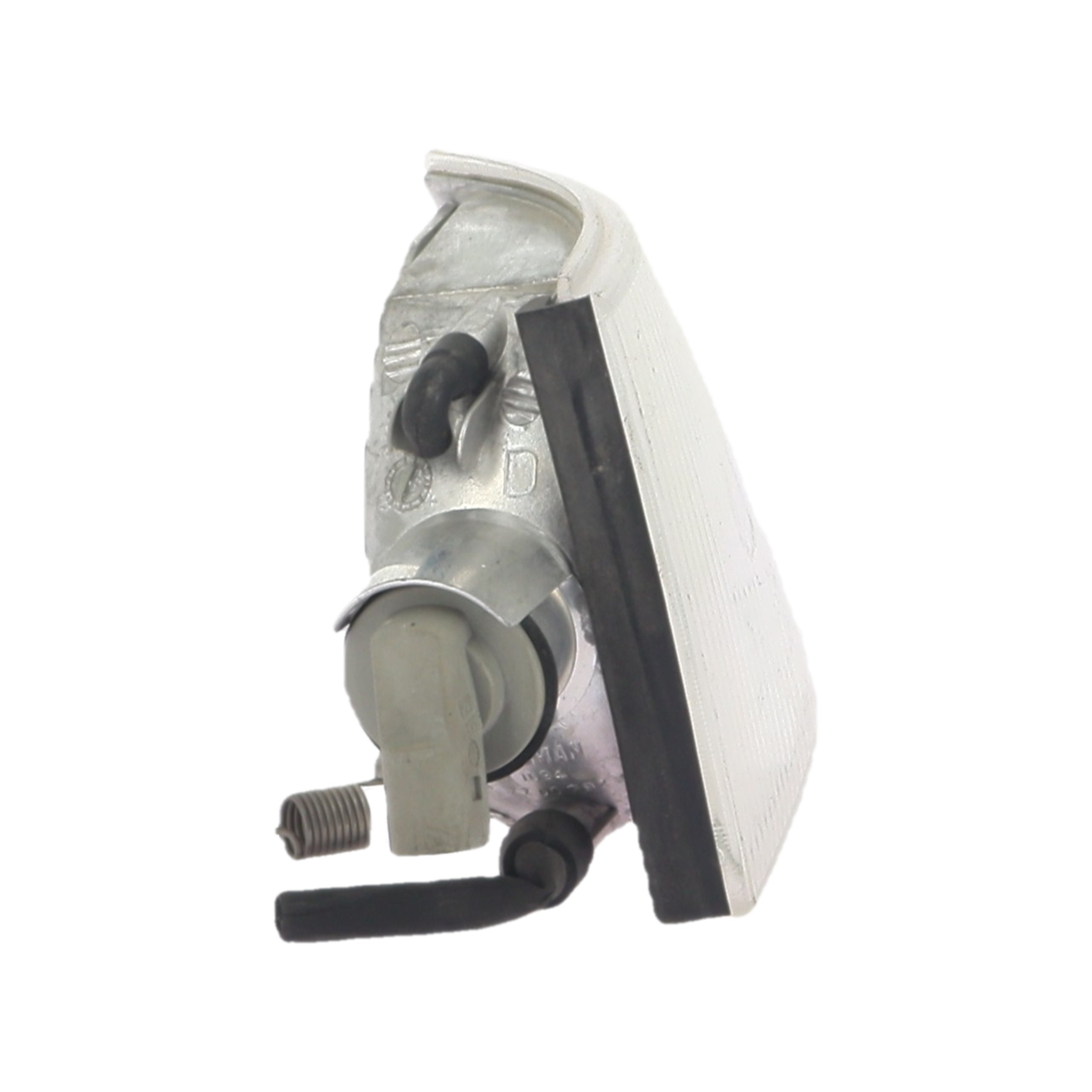 Optique avant secondaire droit (feux)(clignotant) pour RENAULT R21 PHASE 2 Optique avant secondaire droit (feux)(clignotant) pour RENAULT R21 PHASE 2