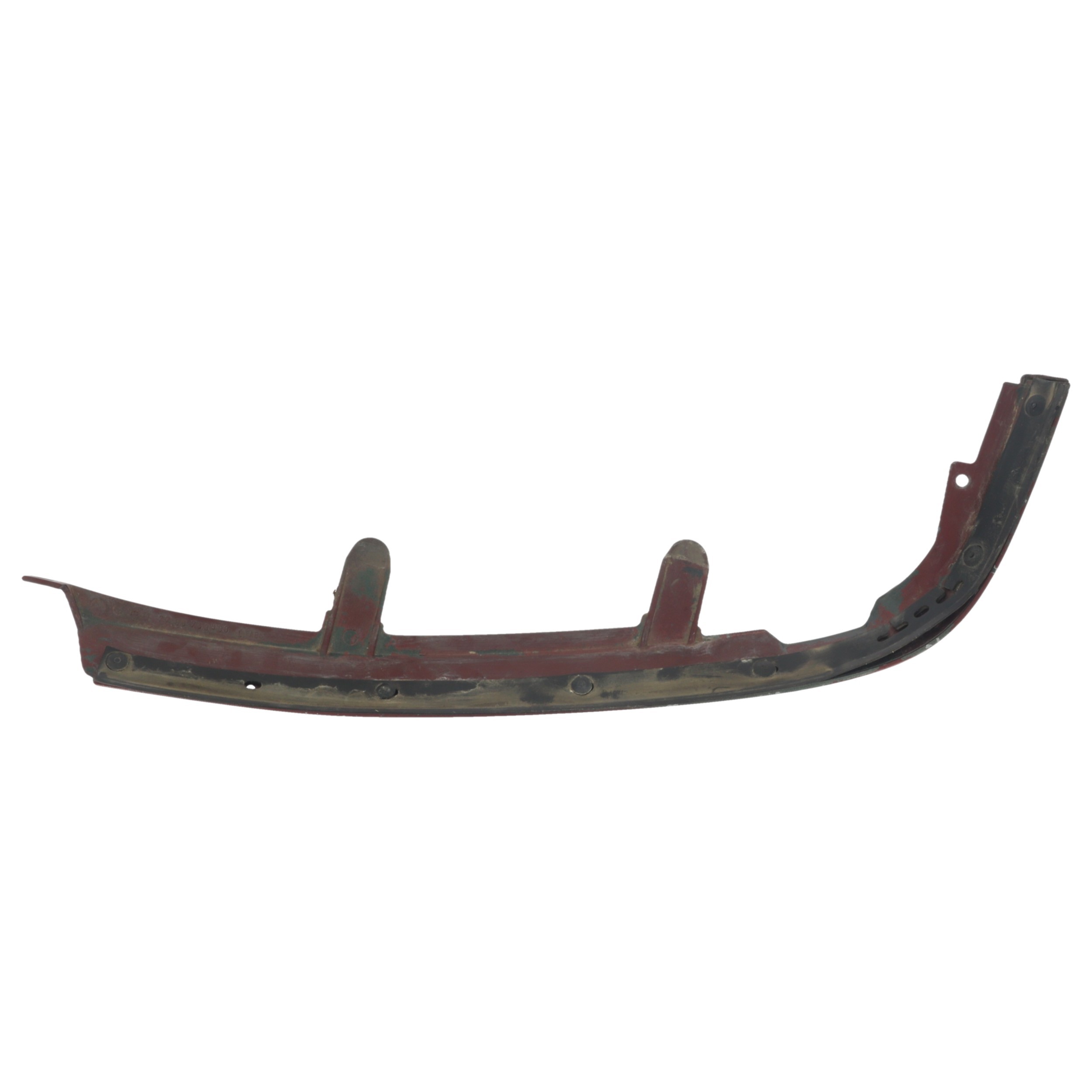 Enjoliveur moustache optique avant gauche pour RENAULT R21 PHASE 2 Enjoliveur moustache optique avant gauche pour RENAULT R21 PHASE 2
