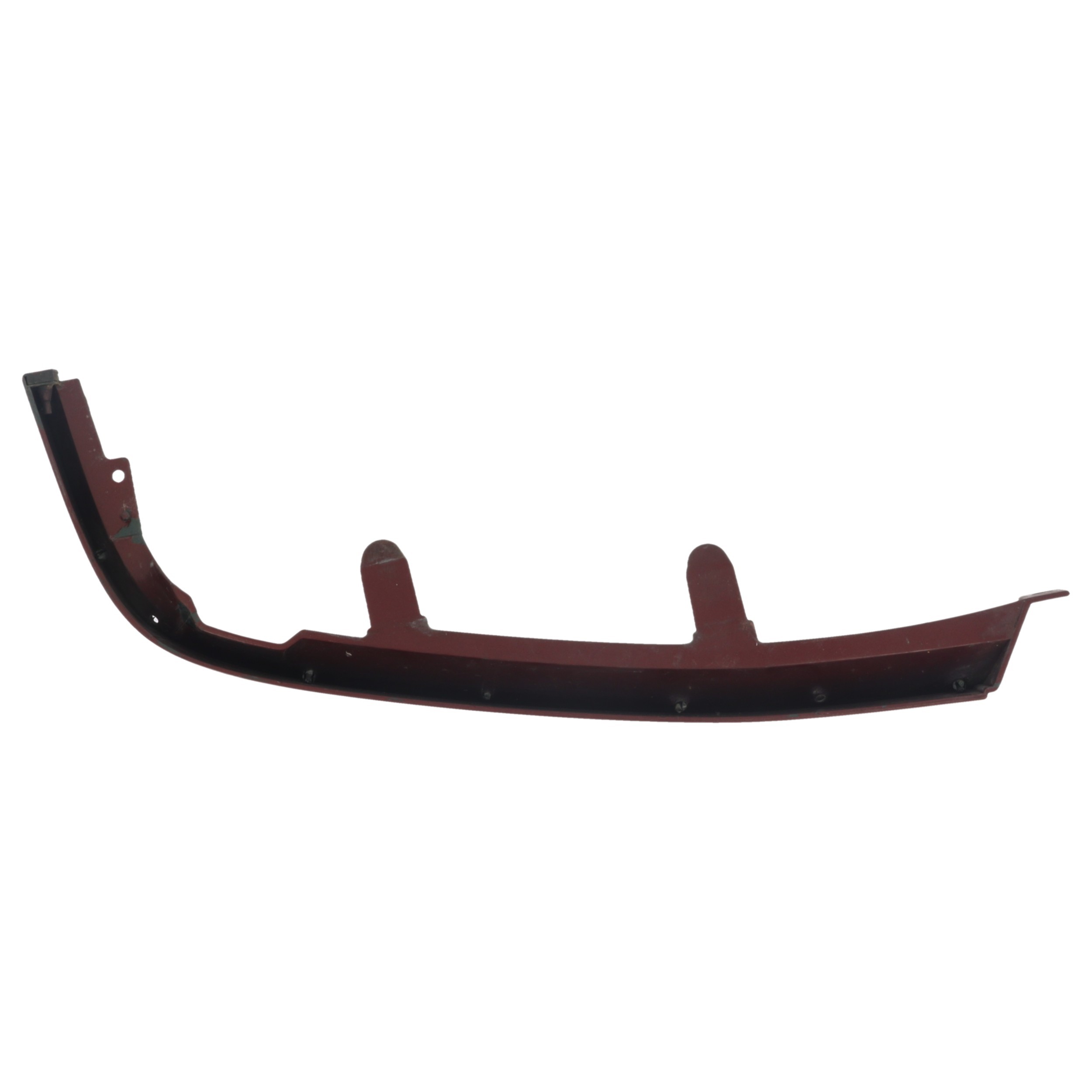 Enjoliveur moustache optique avant gauche pour RENAULT R21 PHASE 2 Enjoliveur moustache optique avant gauche pour RENAULT R21 PHASE 2